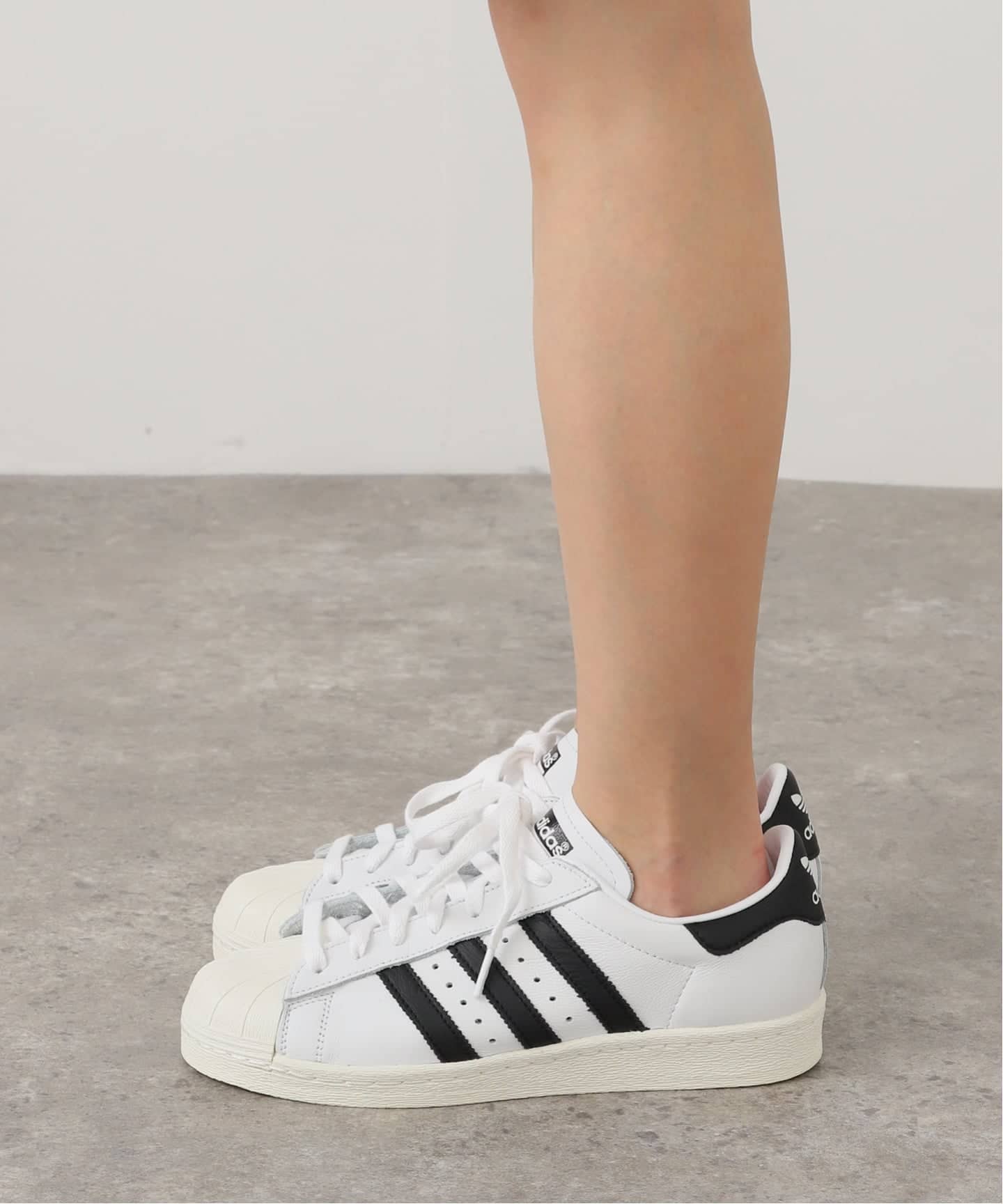 ADIDAS/アディダス】SUPERSTAR 82（スニーカー）｜MUSE de Deuxieme