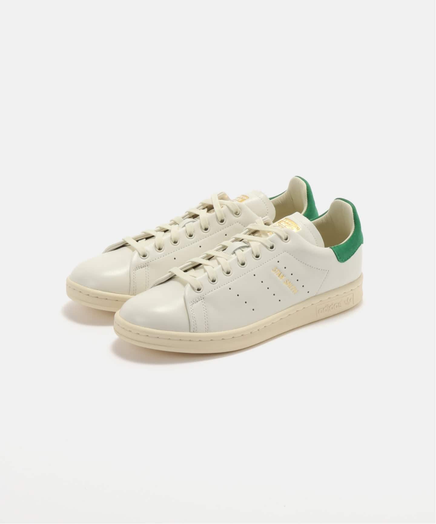 ADIDAS/アディダス】STAN SMITH LUX（スニーカー）｜MUSE de Deuxieme