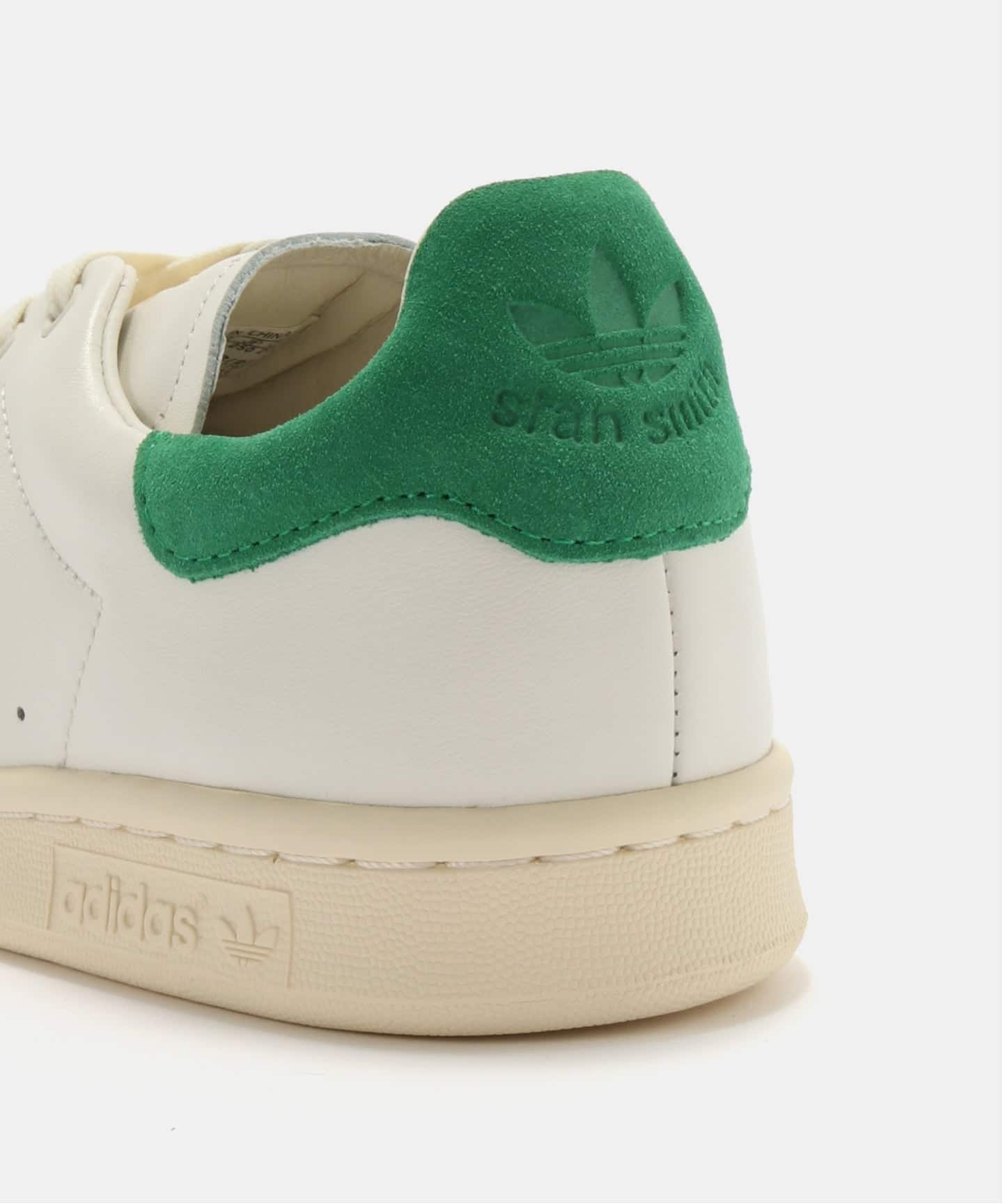 ADIDAS/アディダス】STAN SMITH LUX（スニーカー）｜MUSE de Deuxieme