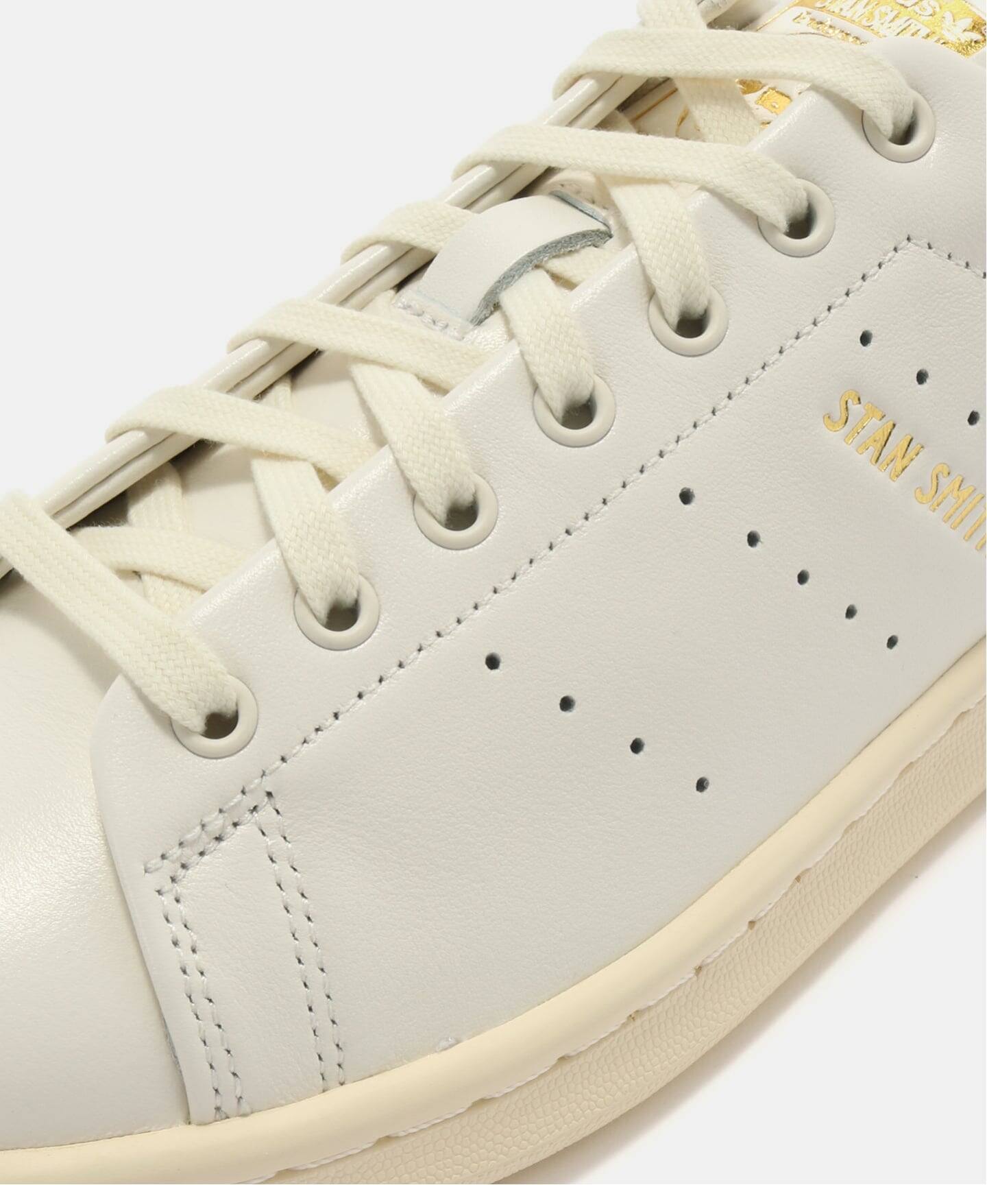 ADIDAS/アディダス】STAN SMITH LUX（スニーカー）｜MUSE de Deuxieme