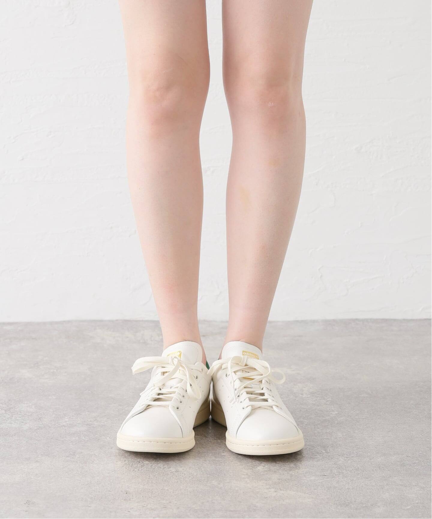ADIDAS/アディダス】STAN SMITH LUX（スニーカー）｜MUSE de Deuxieme