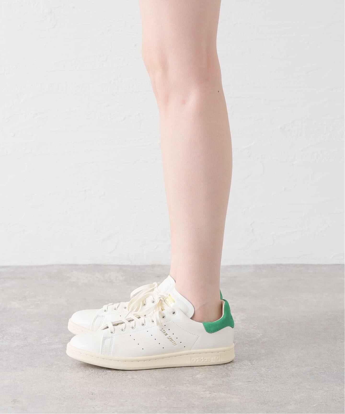 【期間限定値下げ】サイズ5 ディディモス ダブルフェイススター ADIDAS/アディダス】STAN SMITH LUX（スニーカー）｜MUSE de Deuxieme