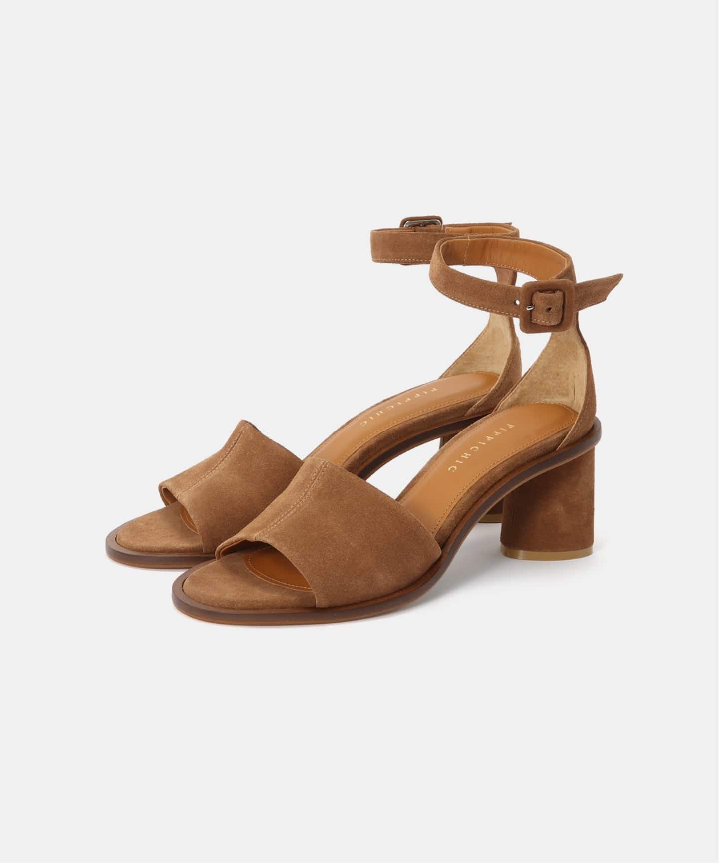 PIPPICHIC/ピッピシック】ANKLE STRAP サンダル（サンダル）｜MUSE de