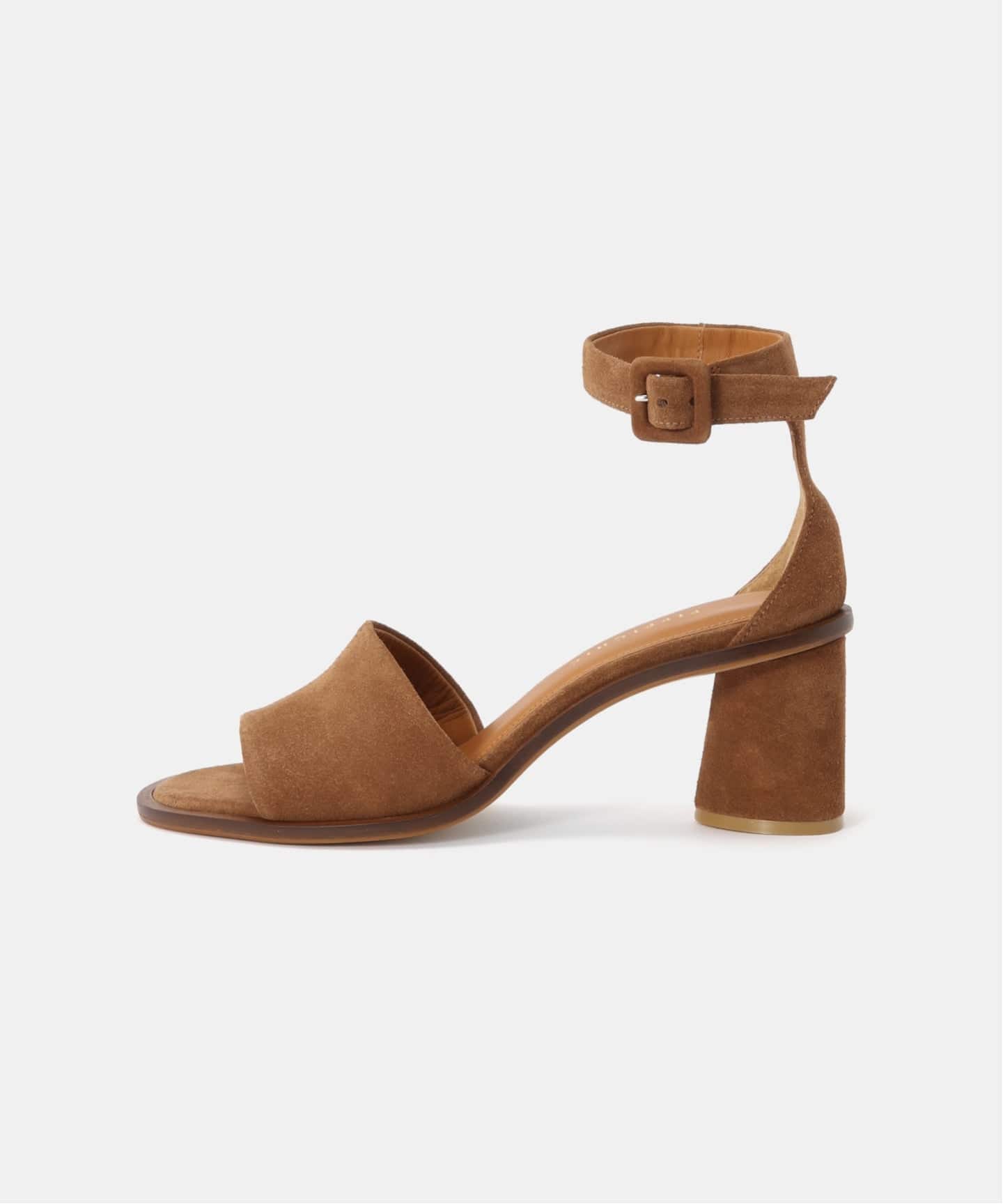 PIPPICHIC/ピッピシック】ANKLE STRAP サンダル（サンダル）｜MUSE de