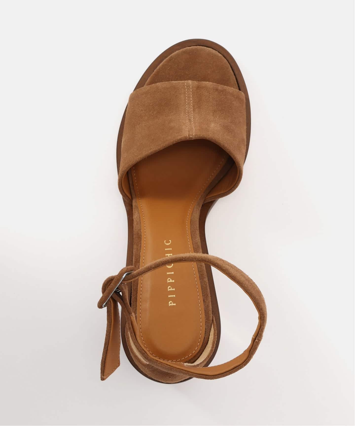 PIPPICHIC/ピッピシック】ANKLE STRAP サンダル（サンダル）｜MUSE de