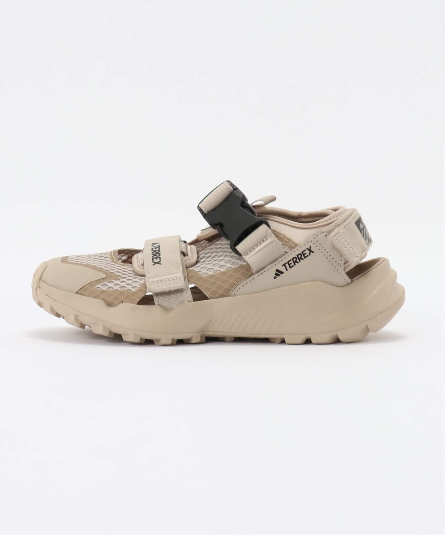 ADIDAS/アディダス】TERREX HYDROTERRA ATサンダル（サンダル）｜MUSE