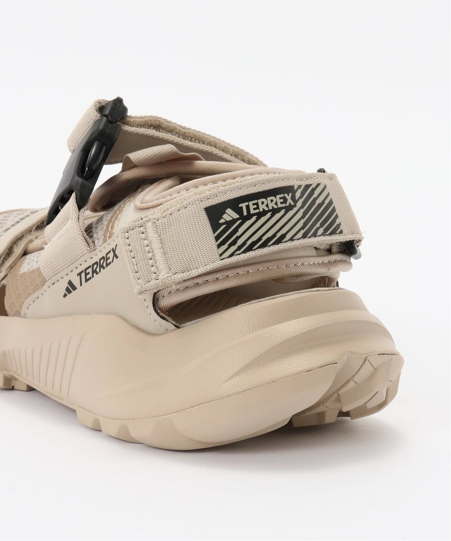  TERREX HYDROTERRA ATサンダル　MUSE ADIDAS/アディダス】TERREX HYDROTERRA ATサンダル（サンダル）｜MUSE