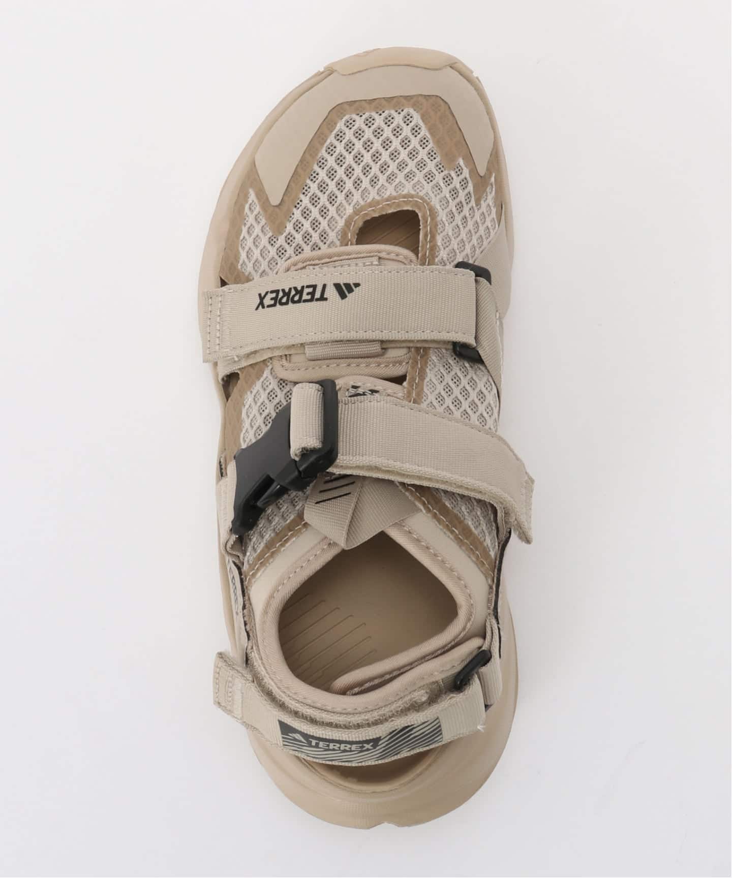 ADIDAS/アディダス】TERREX HYDROTERRA ATサンダル（サンダル）｜MUSE
