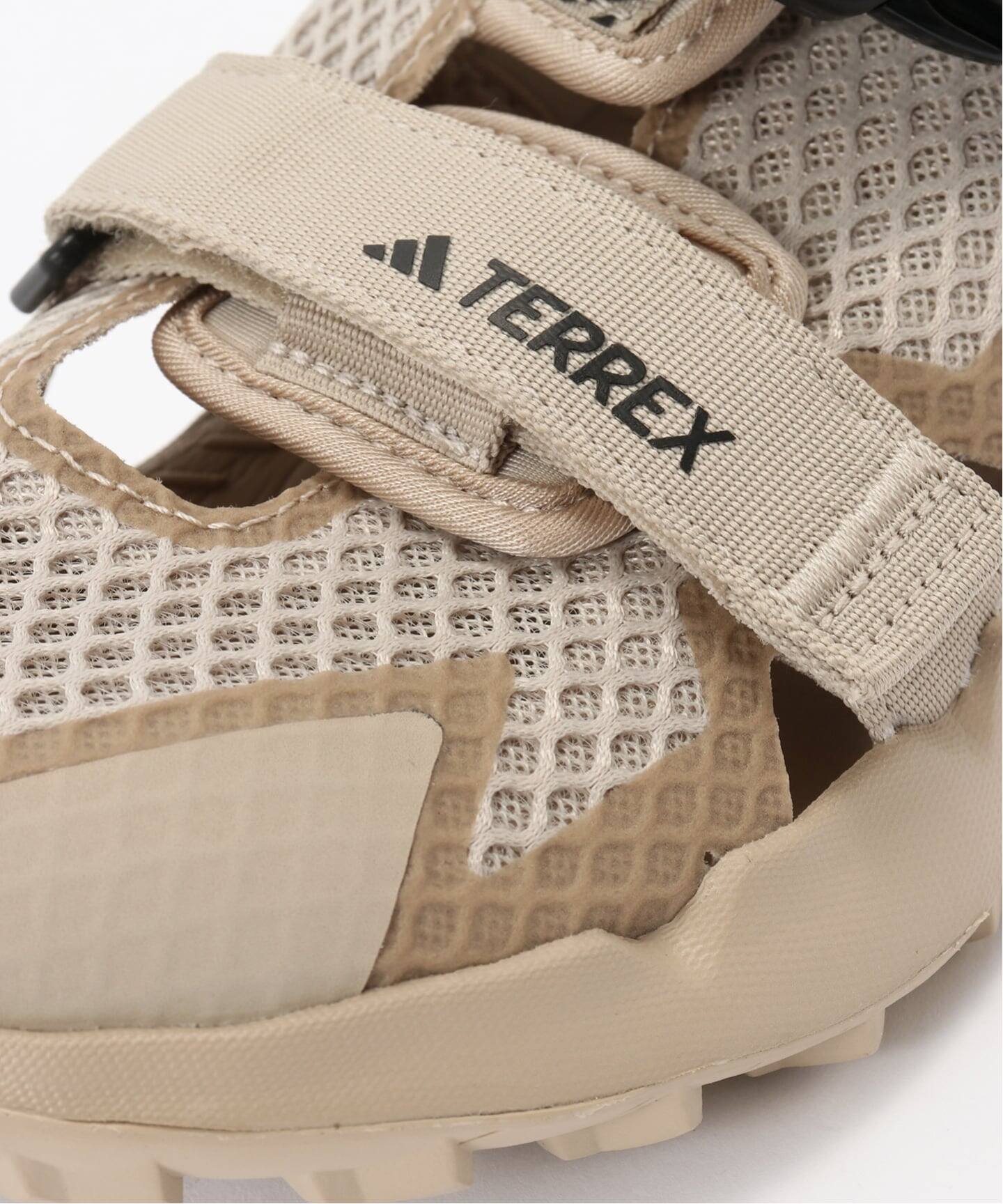ADIDAS/アディダス】TERREX HYDROTERRA ATサンダル（サンダル）｜MUSE