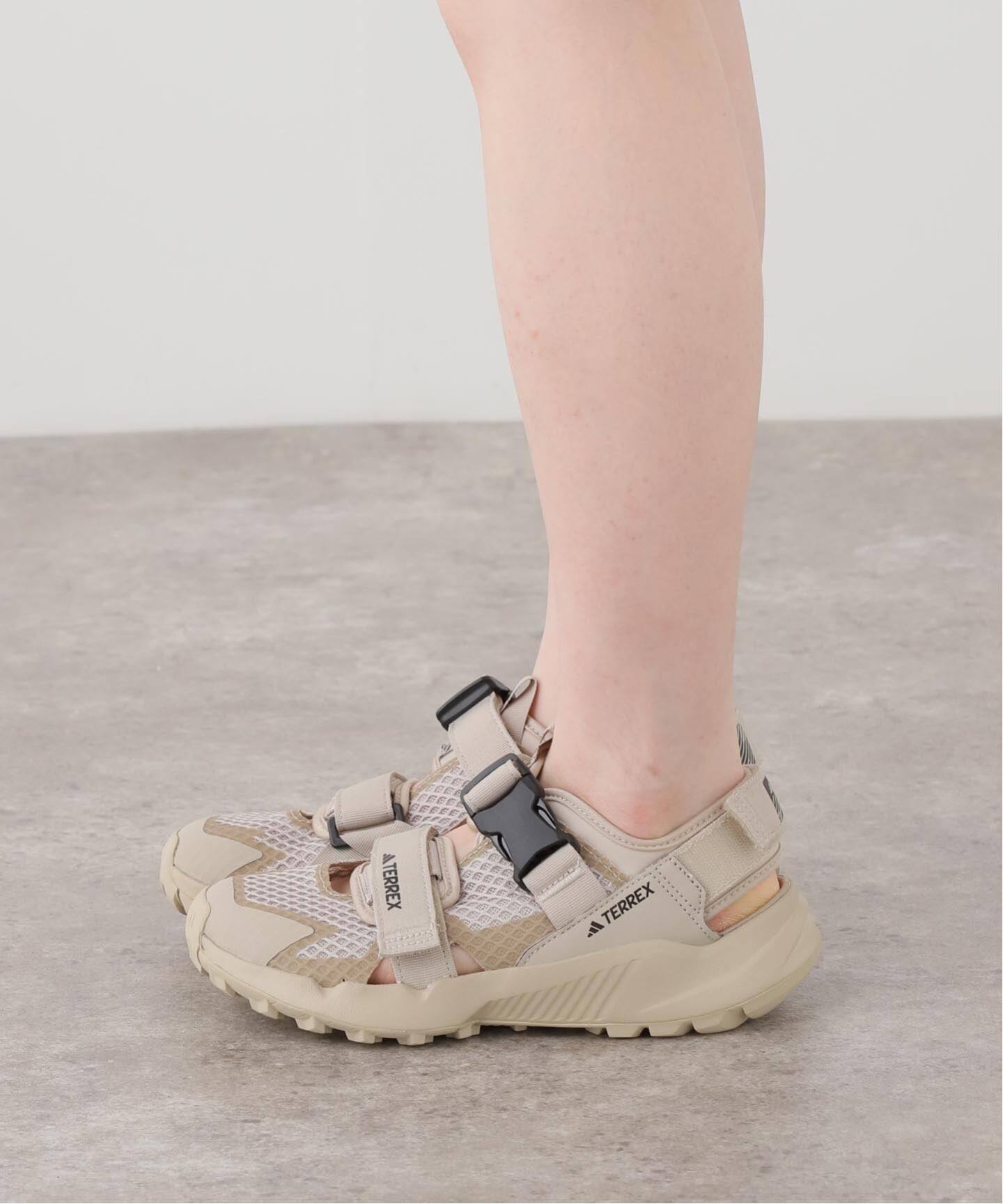 ADIDAS/アディダス】TERREX HYDROTERRA ATサンダル（サンダル）｜MUSE