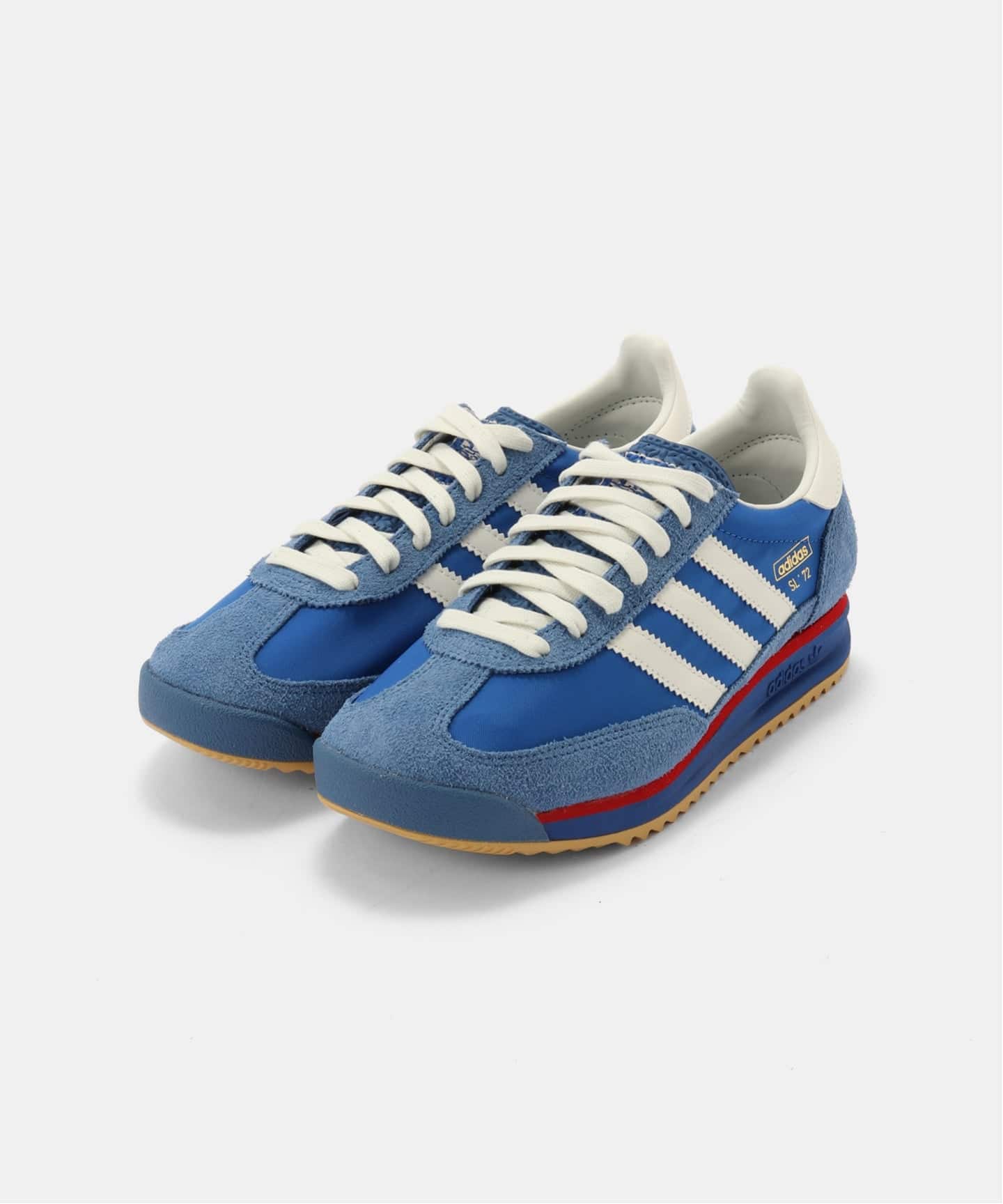 ADIDAS/アディダス】SL 72 RS（スニーカー）｜MUSE de Deuxieme Classe
