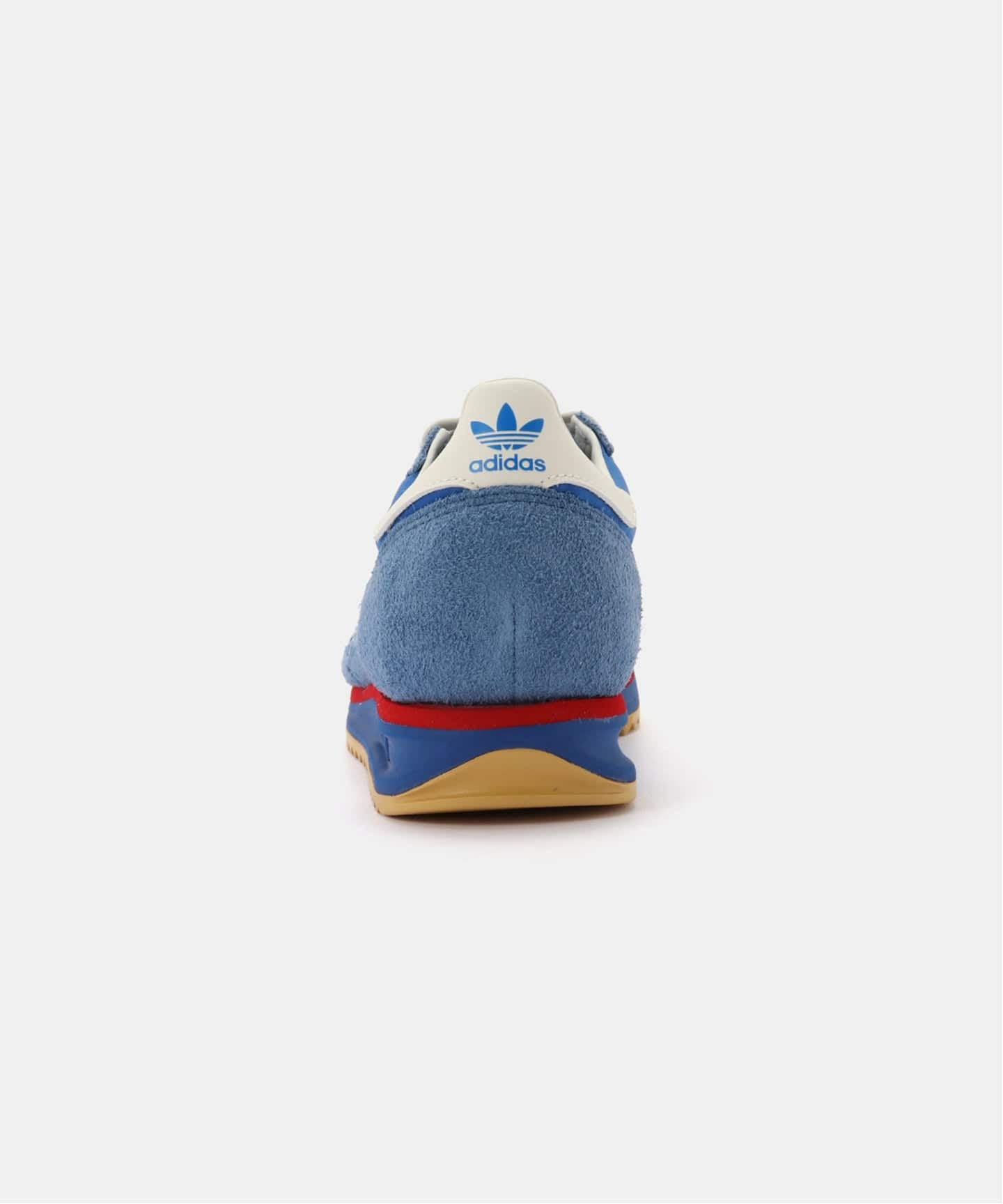 ADIDAS/アディダス】SL 72 RS（スニーカー）｜MUSE de Deuxieme Classe