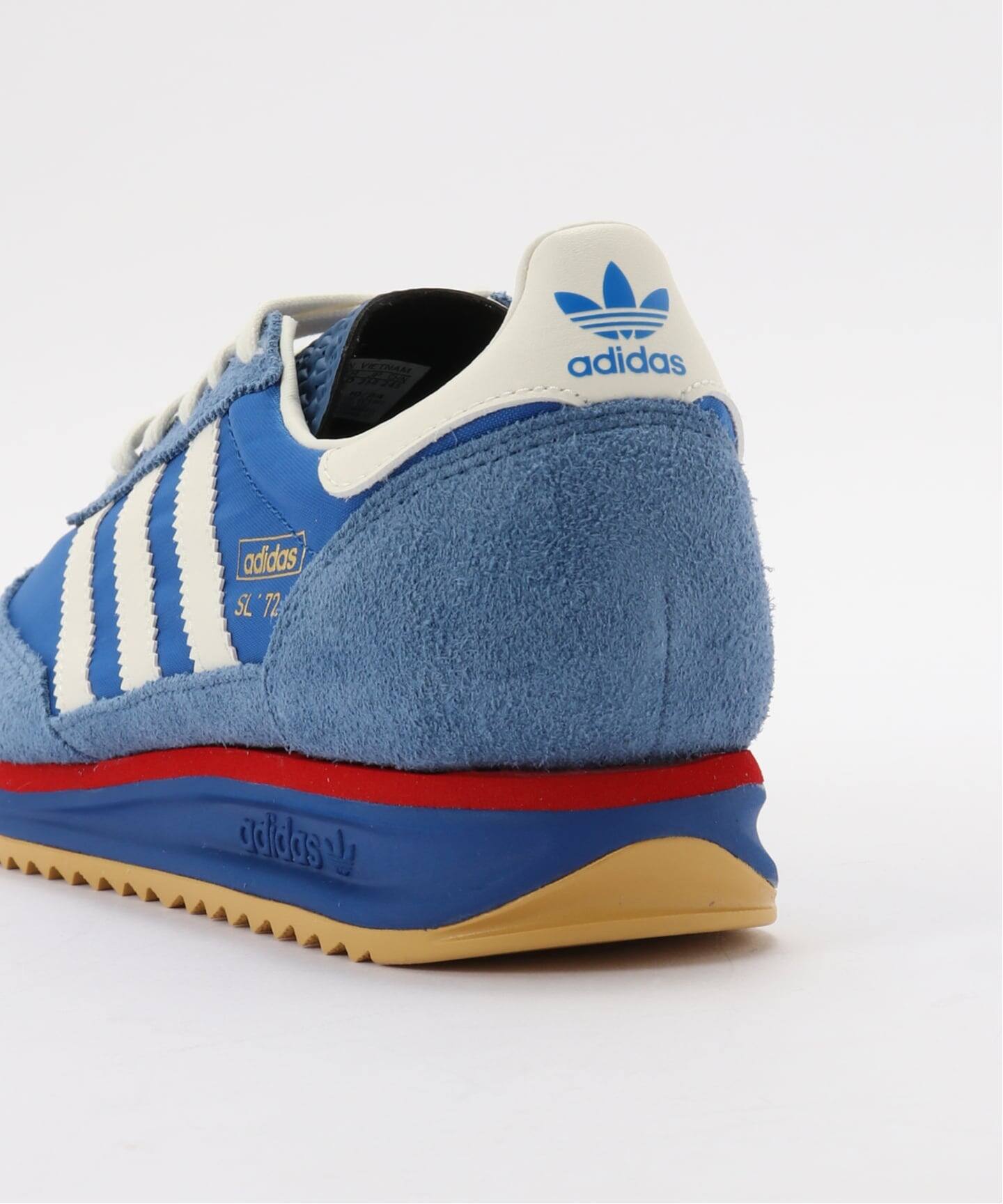 MUSE 購入adidas ドゥーズィエムアパルトモン AP ADIDAS/アディダス】SL 72 RS（スニーカー）｜MUSE de Deuxieme Classe