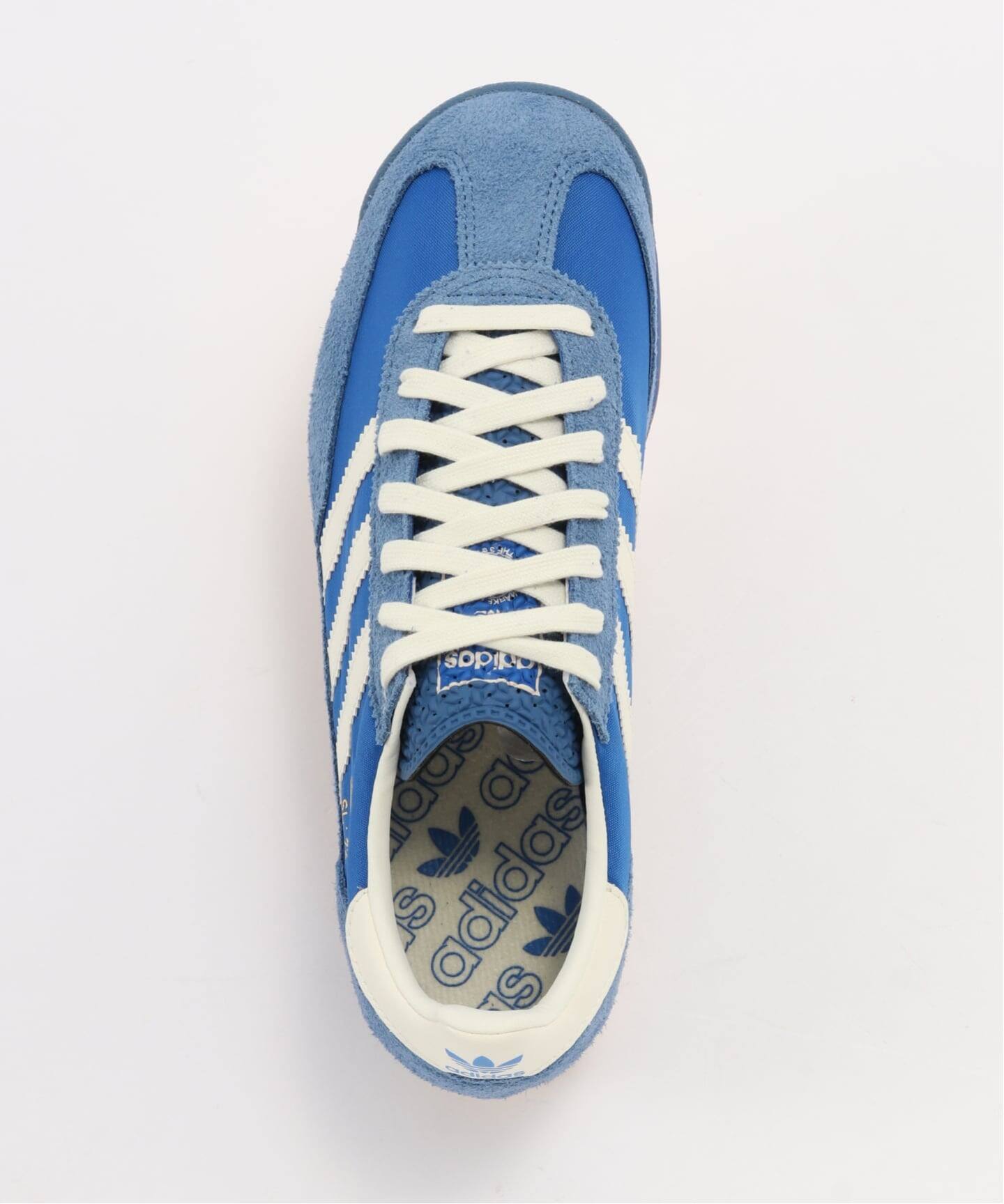 ADIDAS/アディダス】SL 72 RS（スニーカー）｜MUSE de Deuxieme Classe