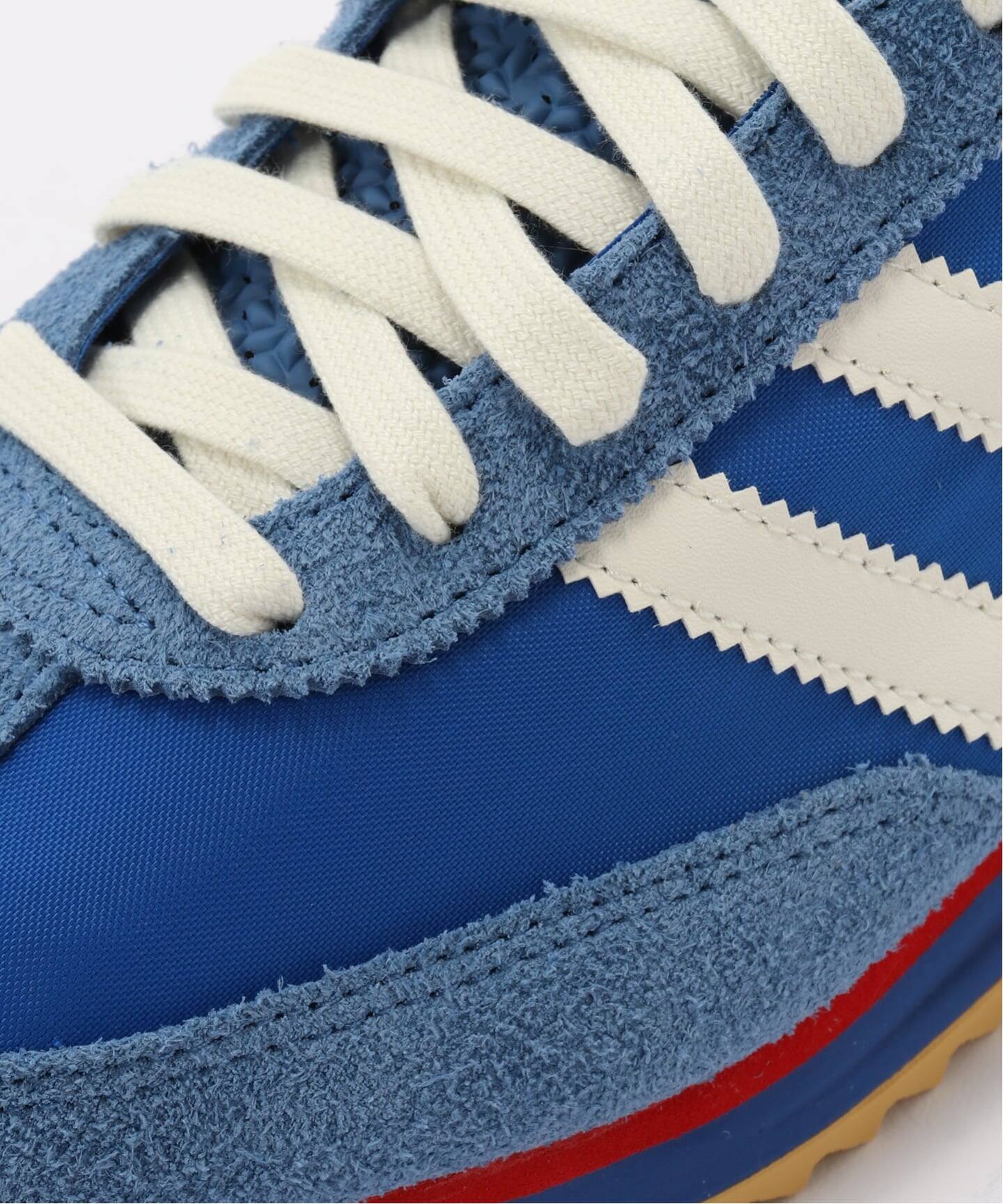 ADIDAS/アディダス】SL 72 RS（スニーカー）｜MUSE de Deuxieme Classe