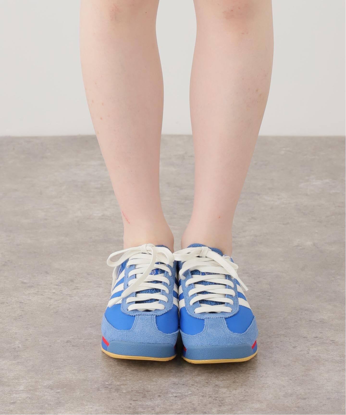 ADIDAS/アディダス】SL 72 RS（スニーカー）｜MUSE de Deuxieme Classe