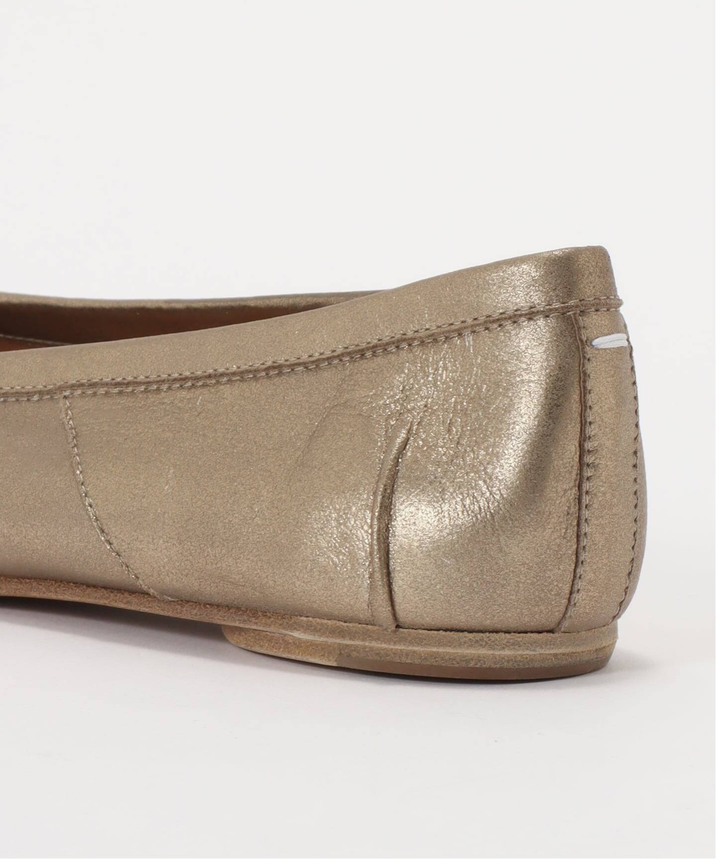 MAISON MARGIELA/メゾン マルジェラ】TABI BALLERINA シューズ