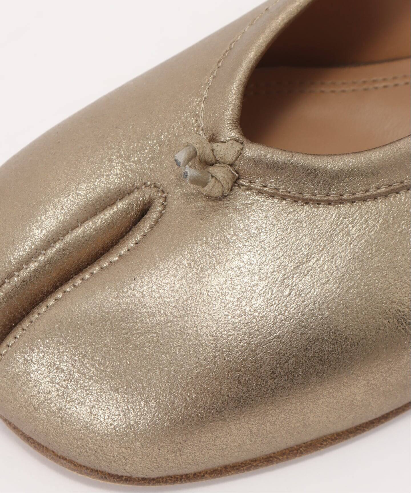 MAISON MARGIELA/メゾン マルジェラ】TABI BALLERINA シューズ