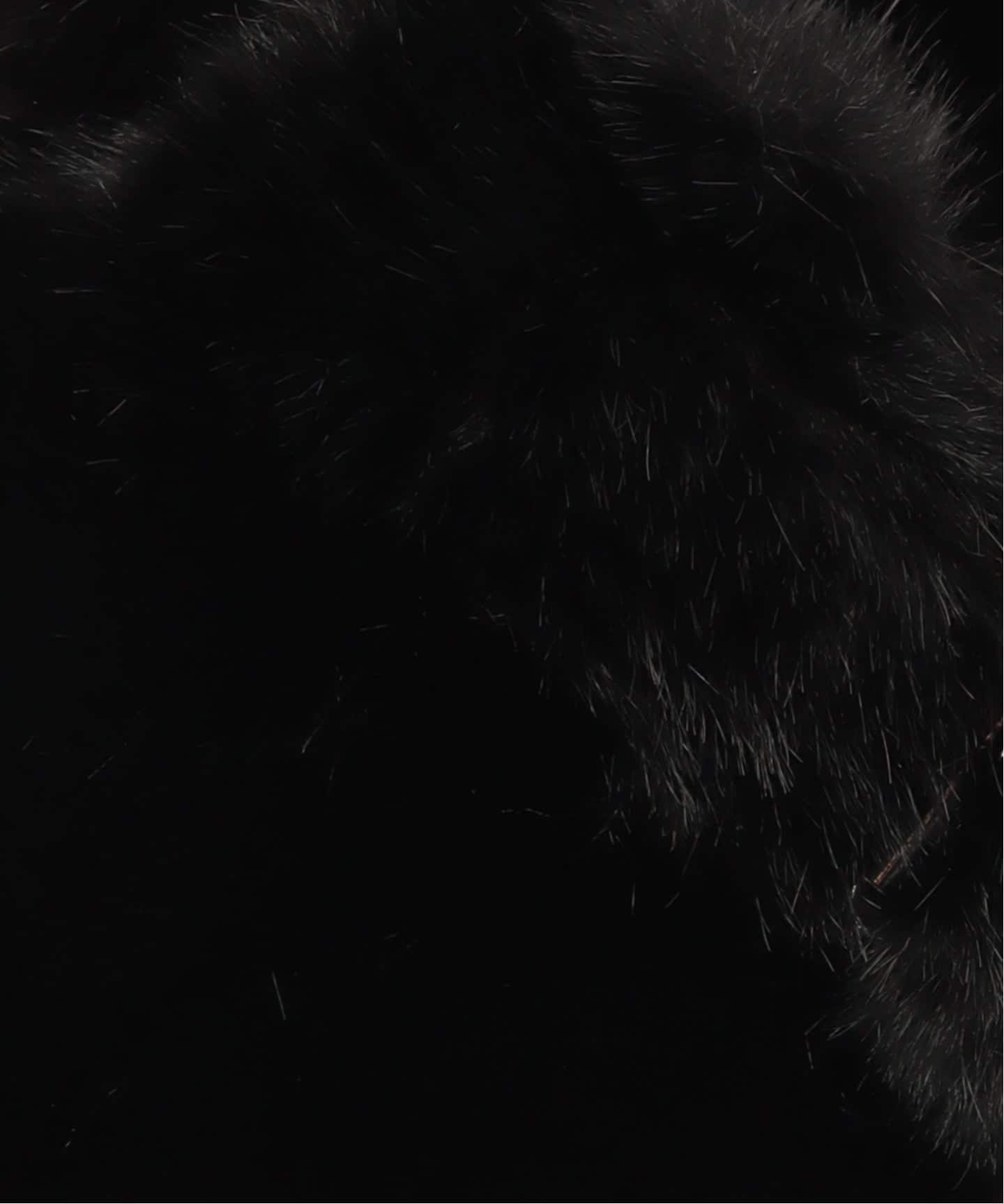 ビーチ バイ マティス　FAUX FURスリッパ　　38 BEACH BY MATISSE/ビーチ バイ マティス】 FAUX FUR スリッパ（その他