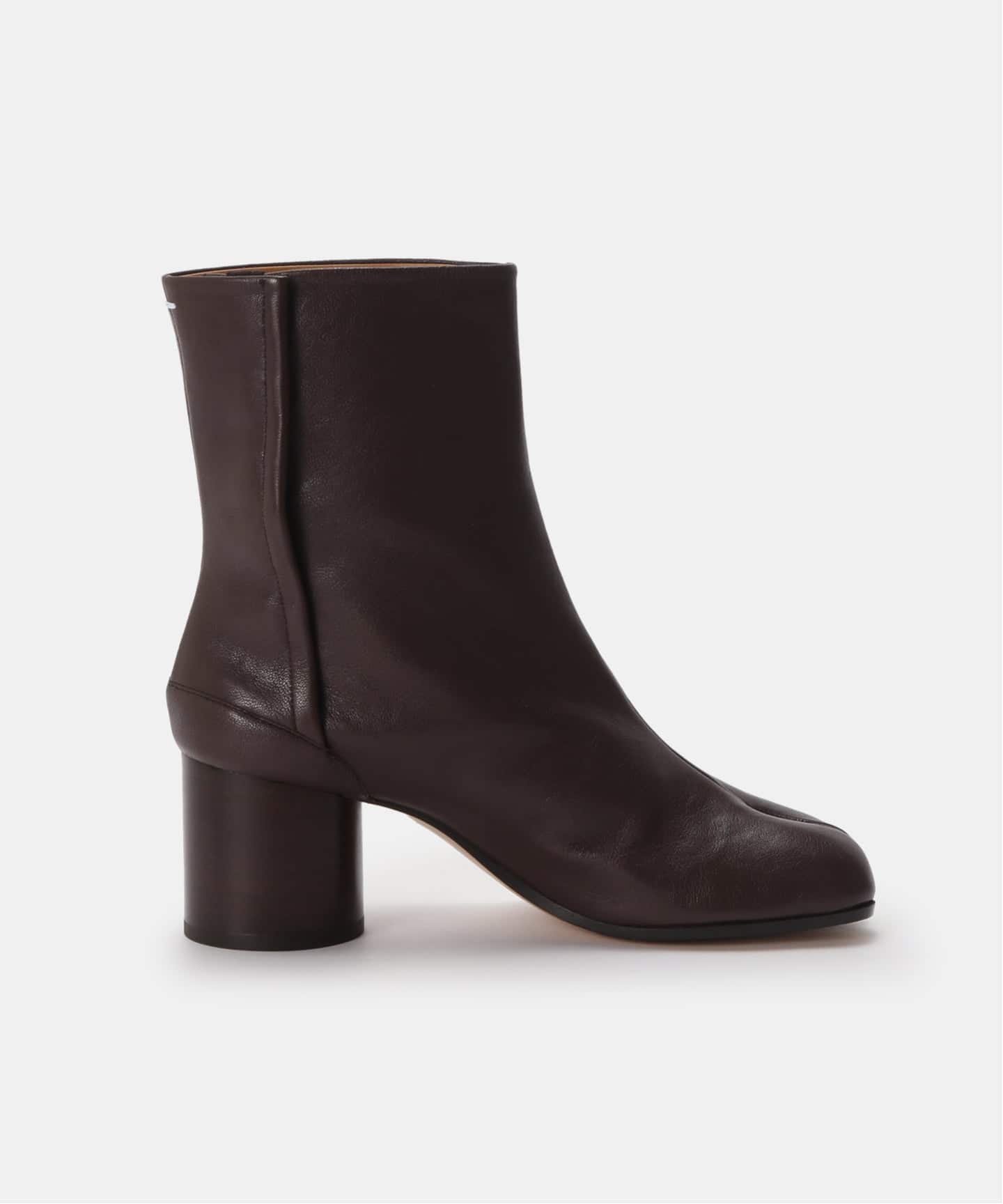 MAISON MARGIELA/メゾン マルジェラ】TABI ANKLE ブーツ （H60