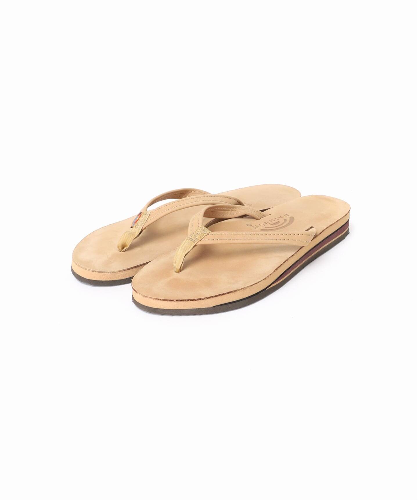 RAINBOW SANDALS/レインボーサンダルズ】 DOUBLE LAYER サンダル