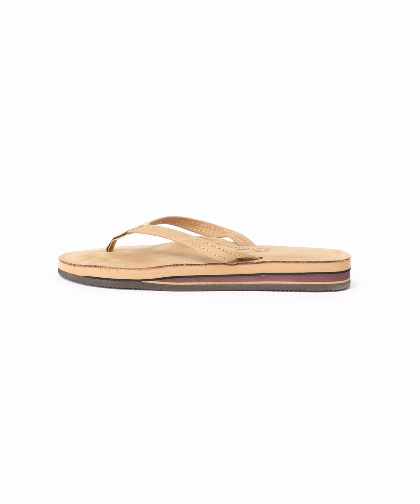 RAINBOW SANDALS/レインボーサンダルズ】 DOUBLE LAYER サンダル