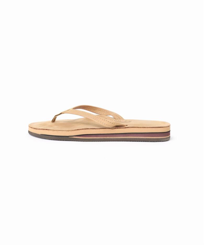 RAINBOW SANDALS/レインボーサンダルズ】 DOUBLE LAYER サンダル 