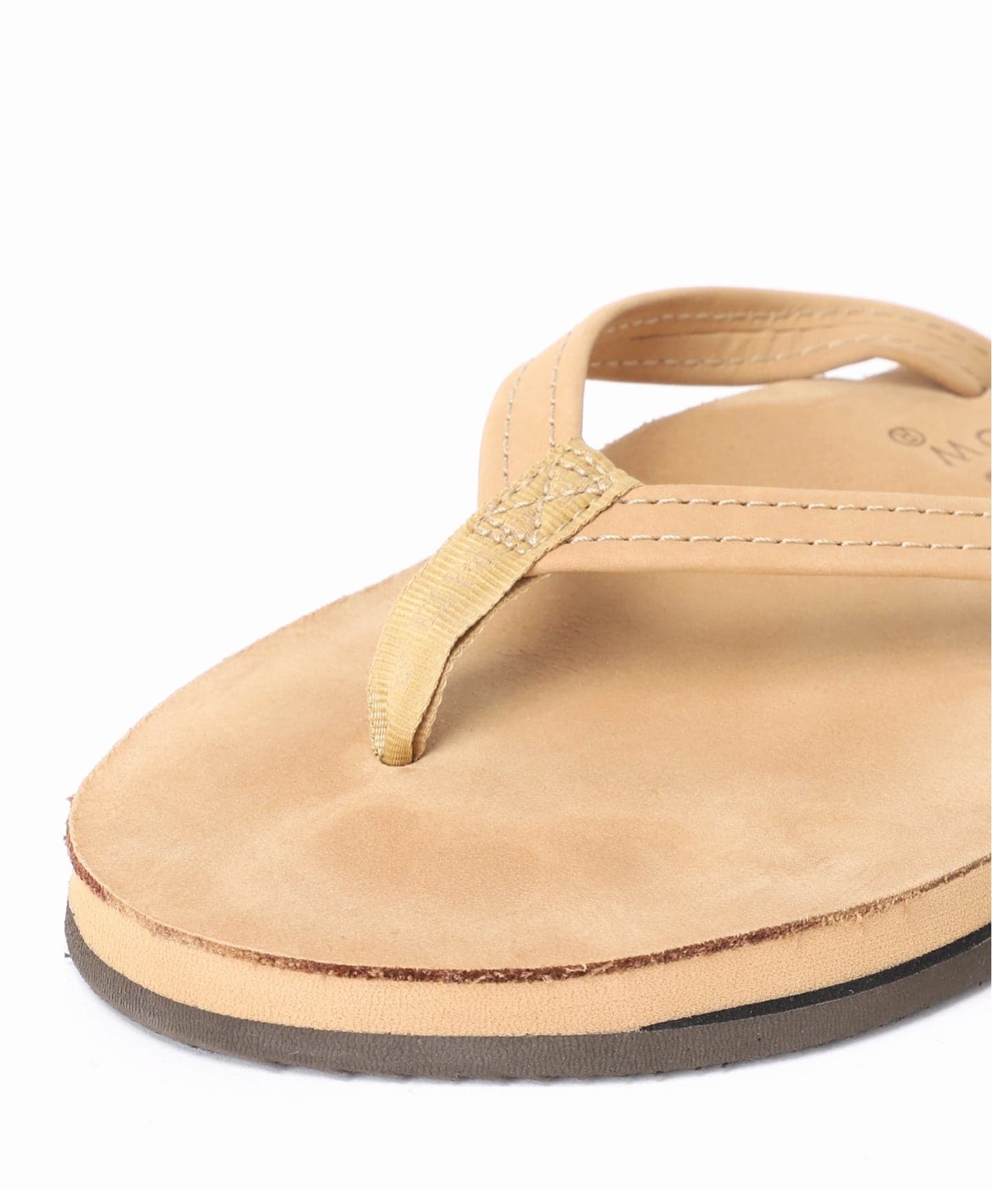 RAINBOW SANDALS/レインボーサンダルズ】 DOUBLE LAYER サンダル