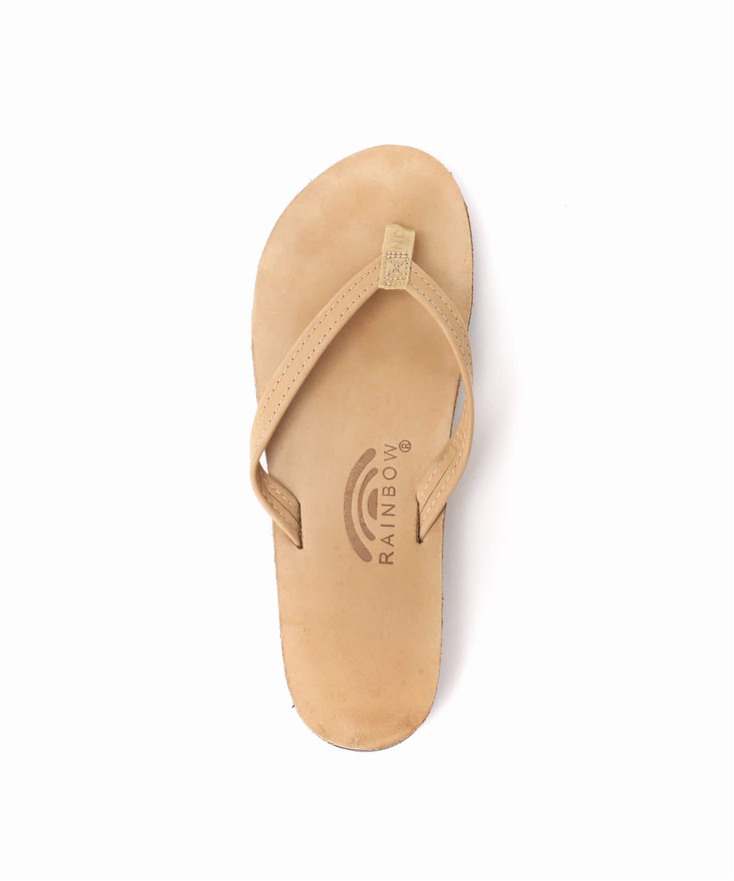 RAINBOW SANDALS/レインボーサンダルズ】 DOUBLE LAYER サンダル
