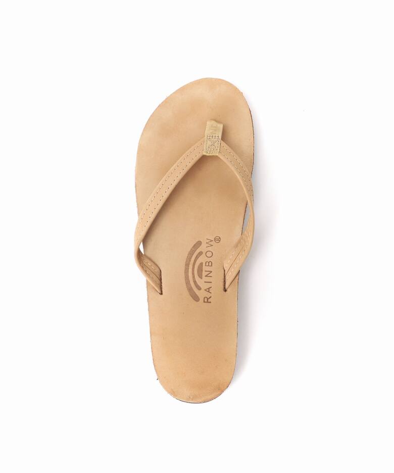 RAINBOW SANDALS/レインボーサンダルズ】 DOUBLE LAYER サンダル 