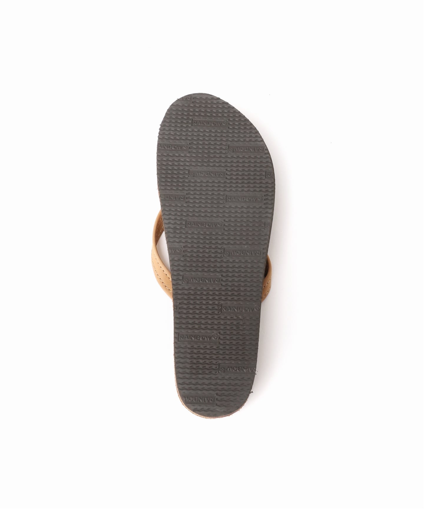 RAINBOW SANDALS/レインボーサンダルズ】 DOUBLE LAYER サンダル