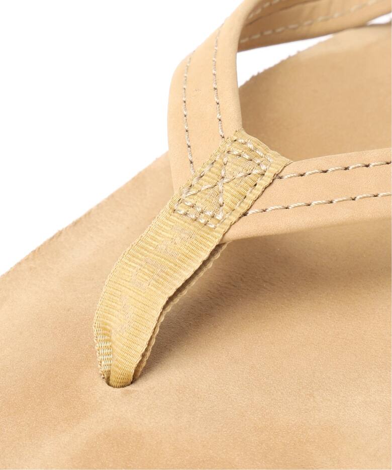 RAINBOW SANDALS/レインボーサンダルズ】 DOUBLE LAYER サンダル 