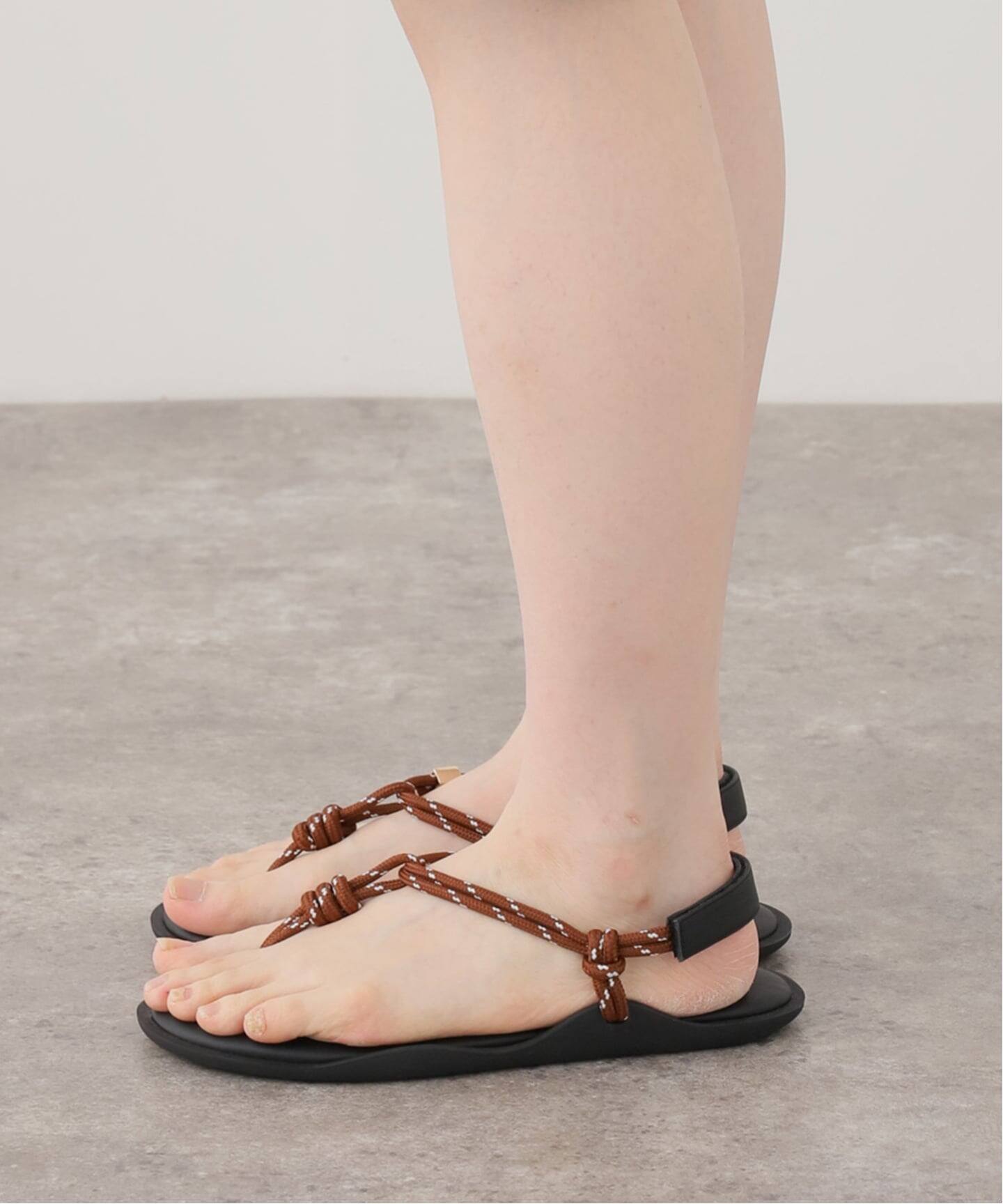 FLOWZE/フロウズ】STRAP サンダル（その他シューズ）｜MUSE de