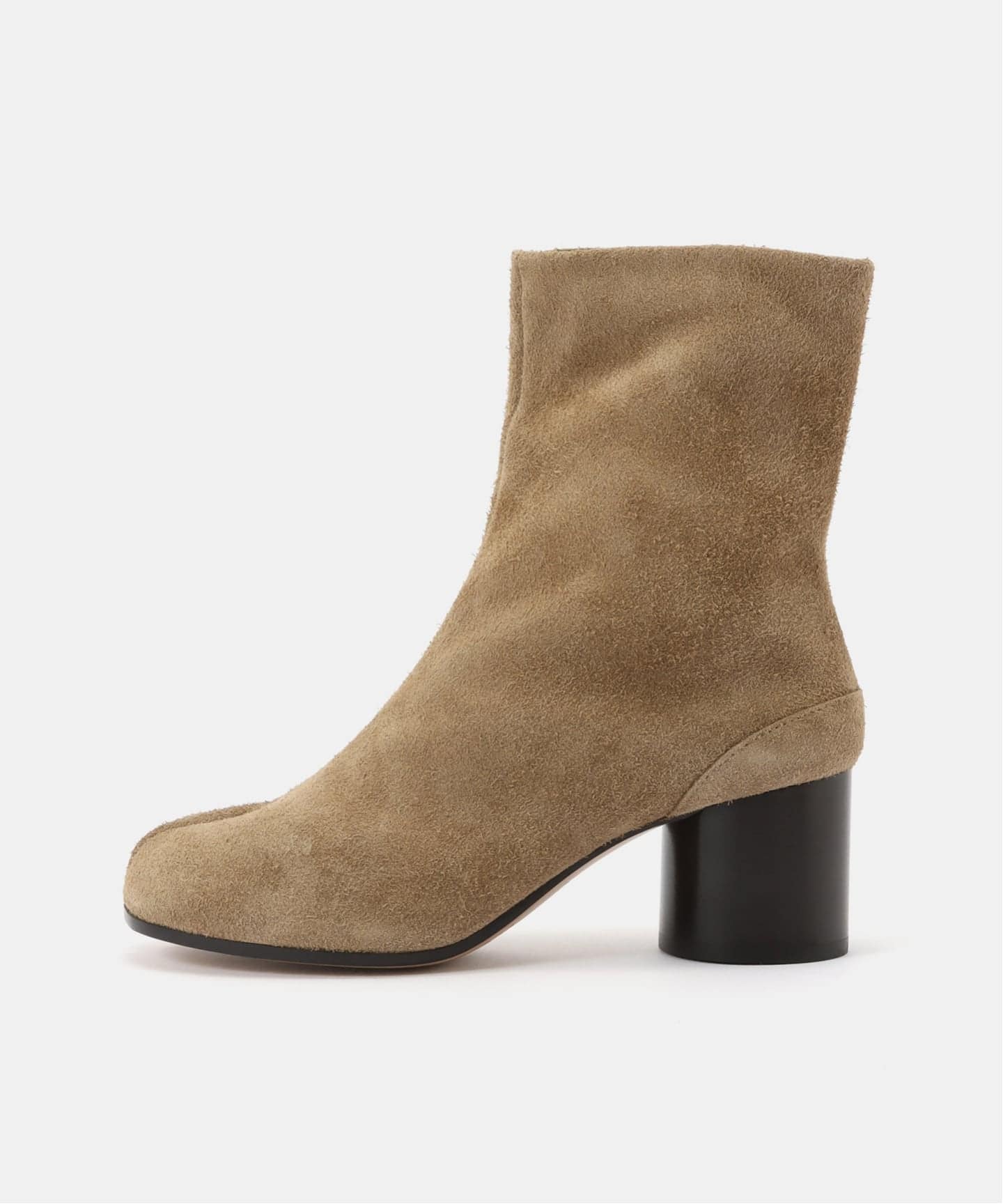 MAISON MARGIELA/メゾン マルジェラ】 6cm HEEL TABI BOOTS（ブーティ