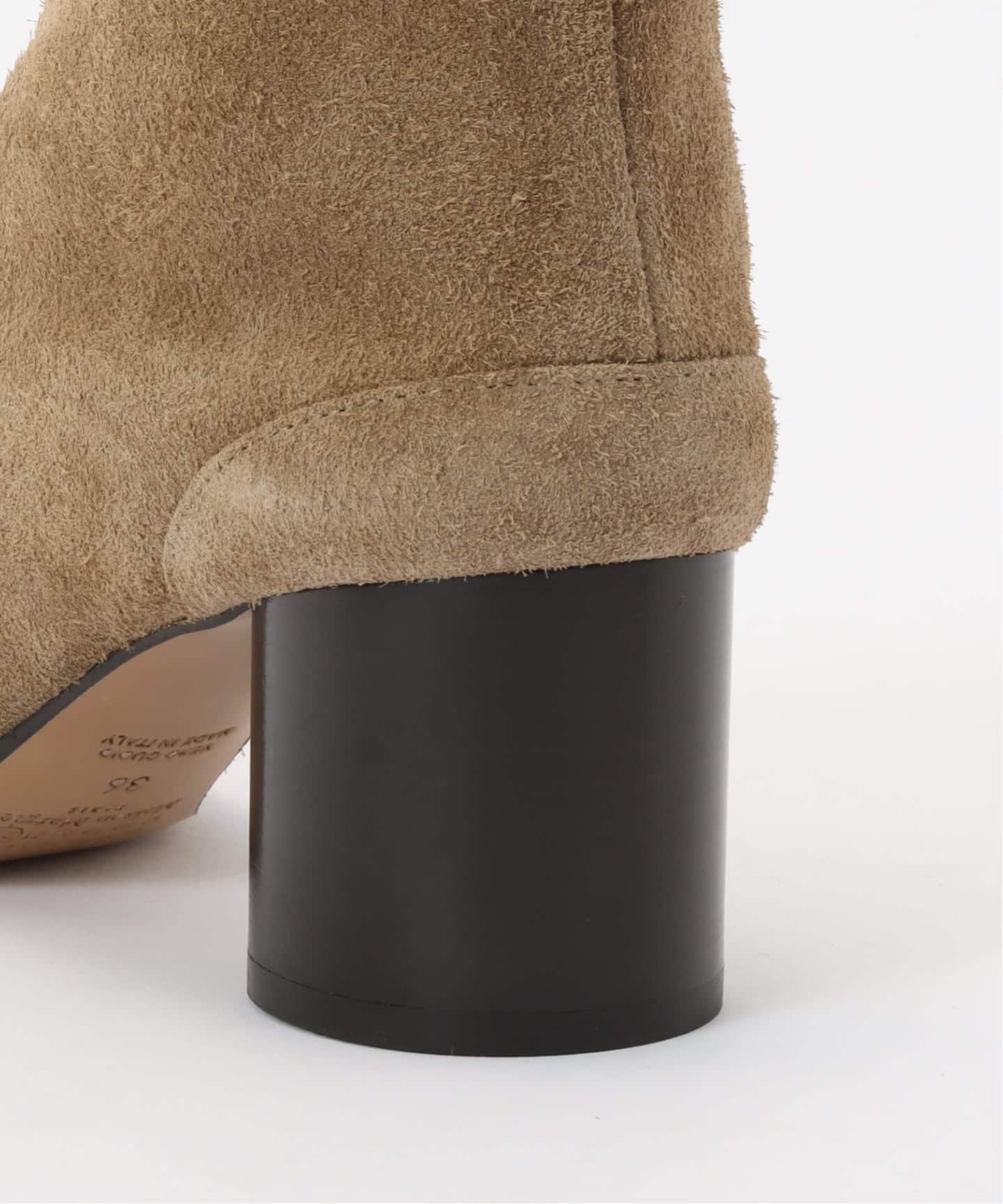 MAISON MARGIELA/メゾン マルジェラ】 6cm HEEL TABI BOOTS（ブーティ
