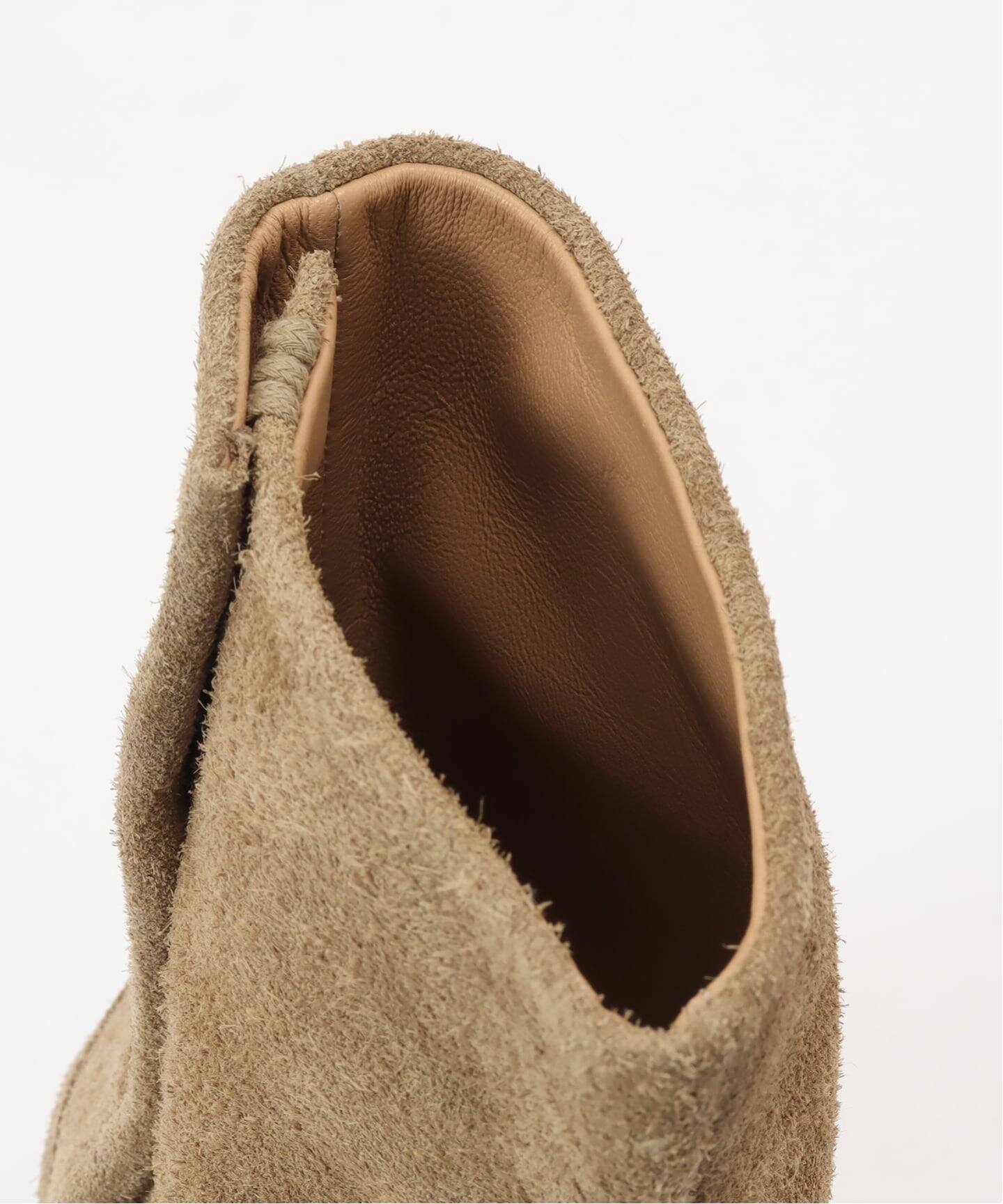 MAISON MARGIELA/メゾン マルジェラ】 6cm HEEL TABI BOOTS（ブーティ