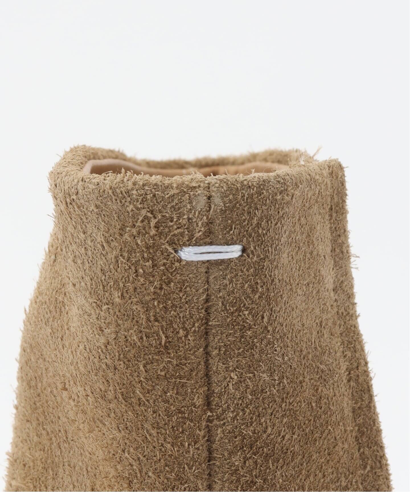MAISON MARGIELA/メゾン マルジェラ】 6cm HEEL TABI BOOTS（ブーティ