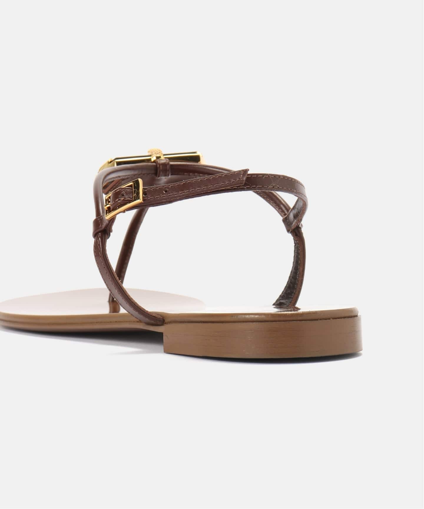 GIUSEPPE ZANOTTI STONE TONG SANDAL（その他シューズ）｜L