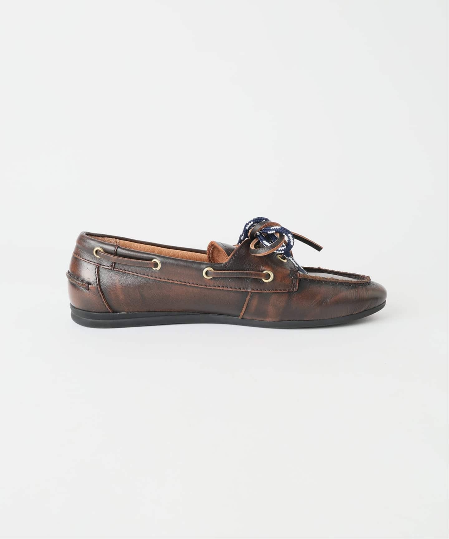 L'Appartement【TORAL/トラル】 NAHUA LOAFER 40 TORAL/トラル】 NAHUA LOAFER（ローファー）｜L'Appartement