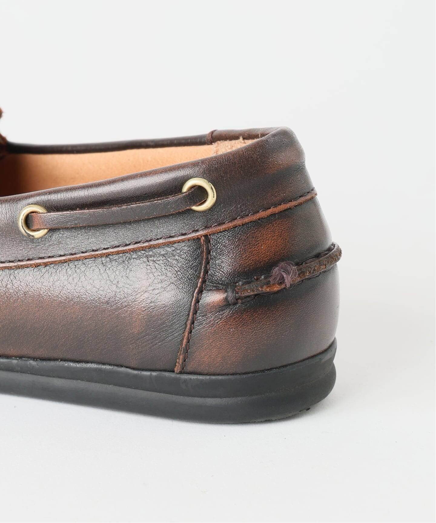 TORAL/トラル】 NAHUA LOAFER（ローファー）｜L'Appartement