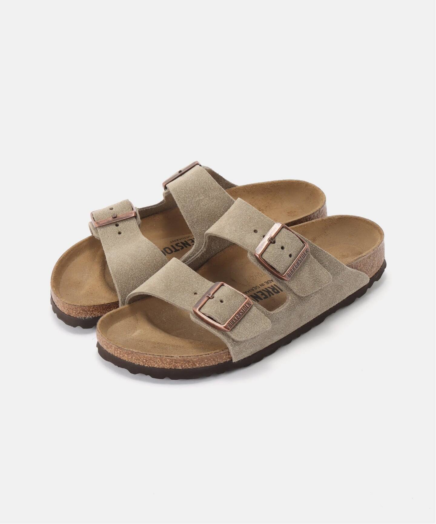 BIRKENSTOCK/ビルケンシュトック】 ARIZONA（サンダル）｜L