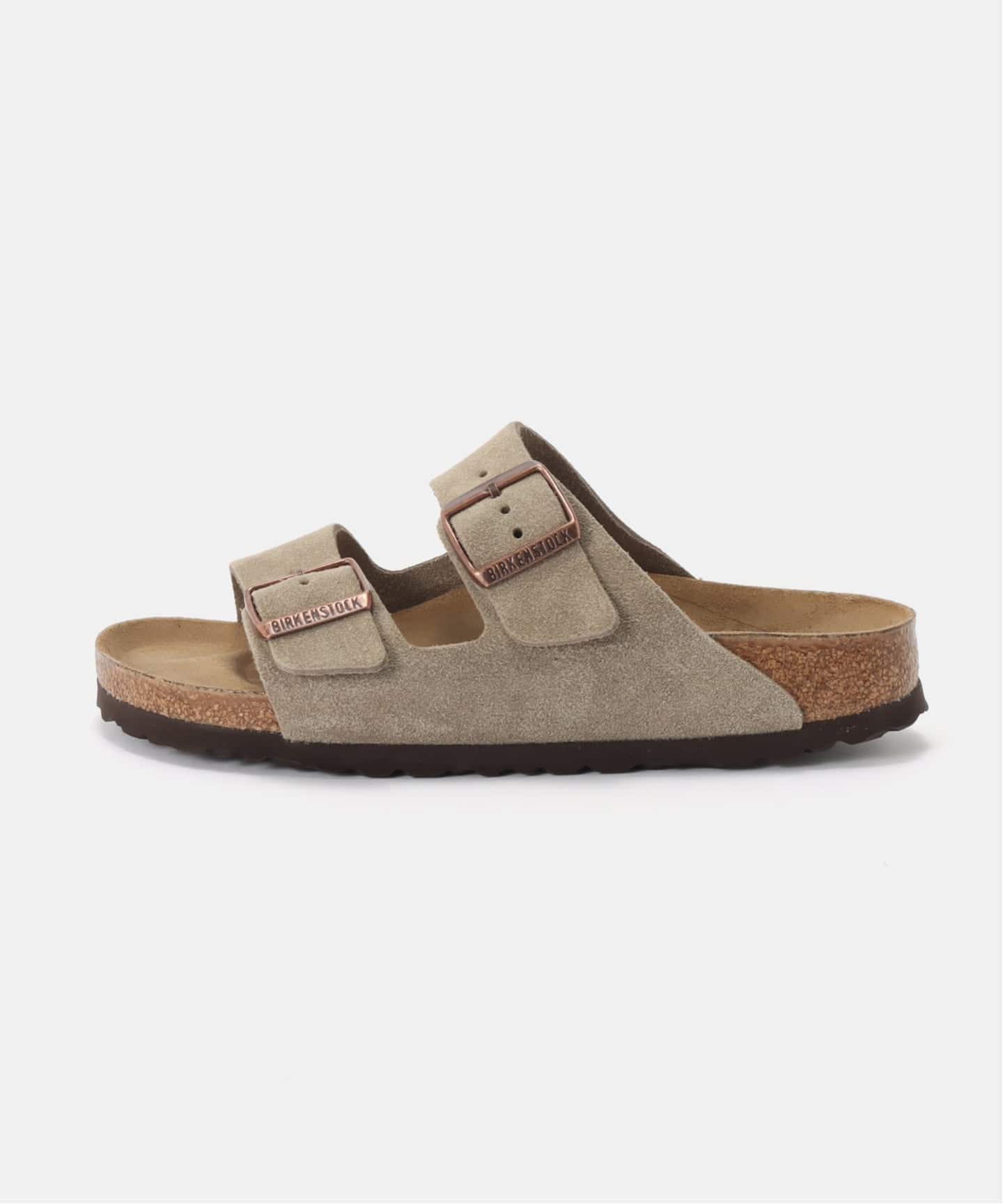 BIRKENSTOCK/ビルケンシュトック】 ARIZONA（サンダル）｜L