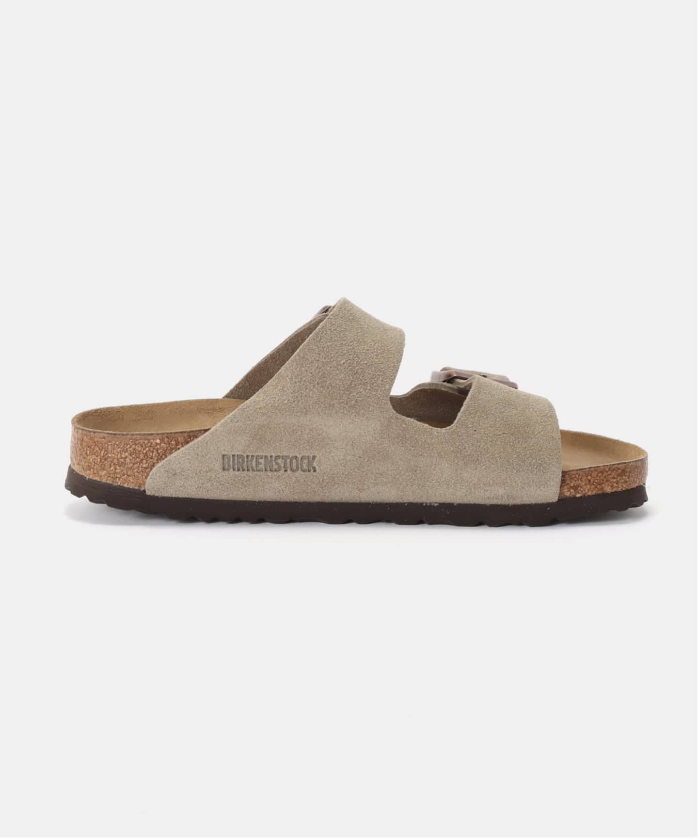 BIRKENSTOCK/ビルケンシュトック】 ARIZONA（サンダル）｜L