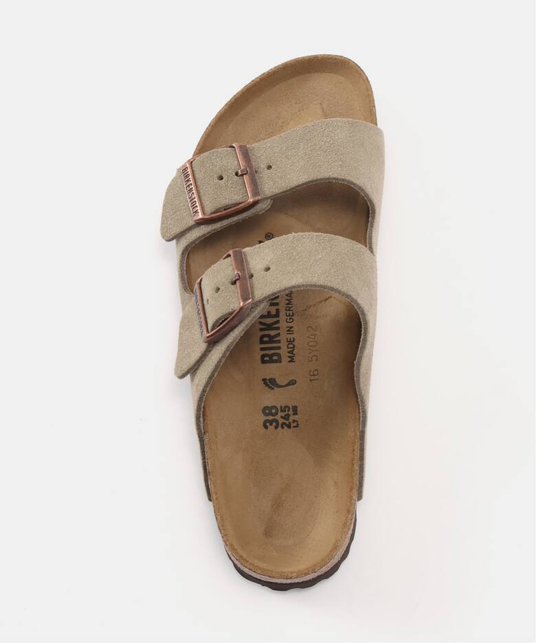 BIRKENSTOCK/ビルケンシュトック】 ARIZONA（サンダル）｜L 