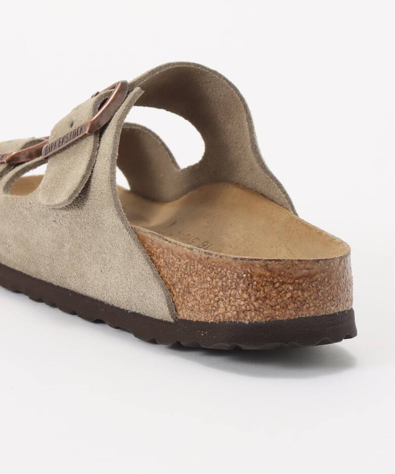 BIRKENSTOCK/ビルケンシュトック】 ARIZONA（サンダル）｜L 
