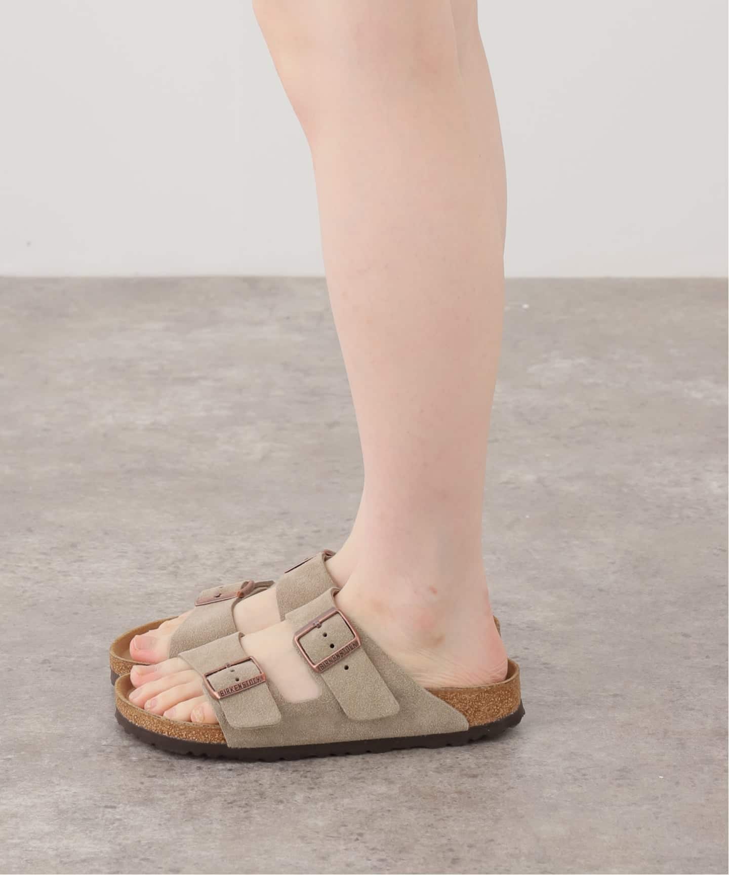 BIRKENSTOCK/ビルケンシュトック】 ARIZONA（サンダル）｜L