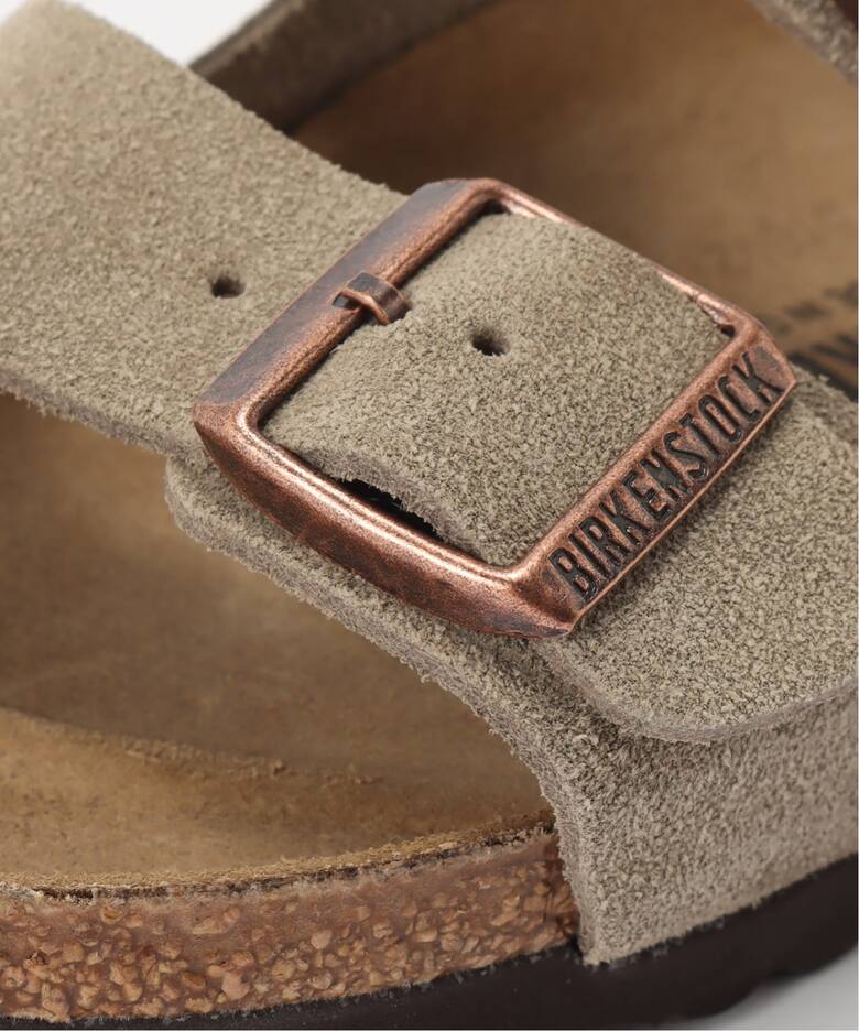 BIRKENSTOCK/ビルケンシュトック】 ARIZONA（サンダル）｜L 