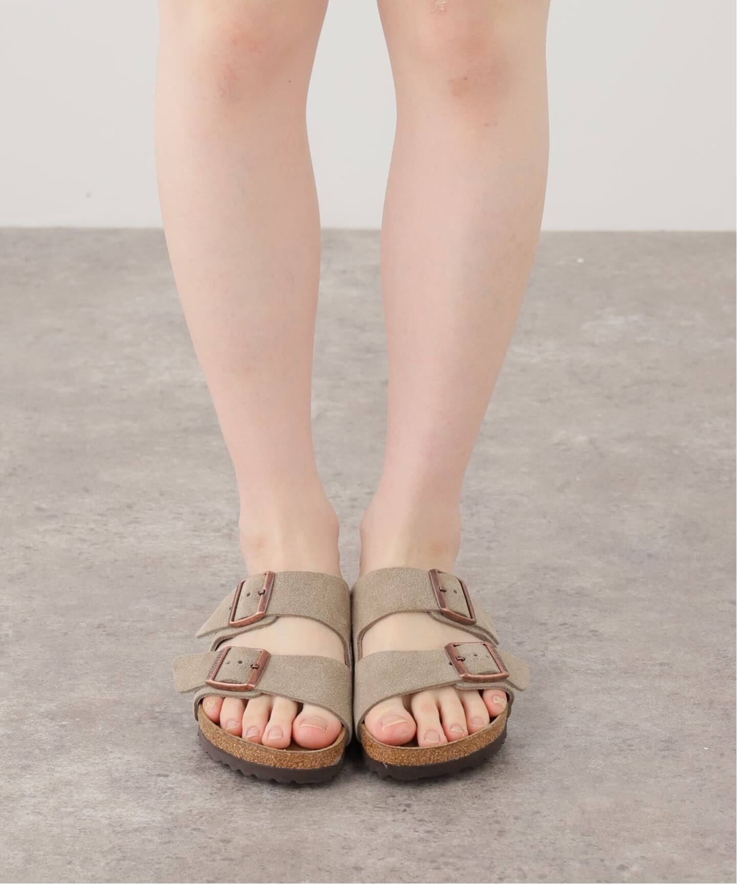 BIRKENSTOCK/ビルケンシュトック】 ARIZONA（サンダル）｜L