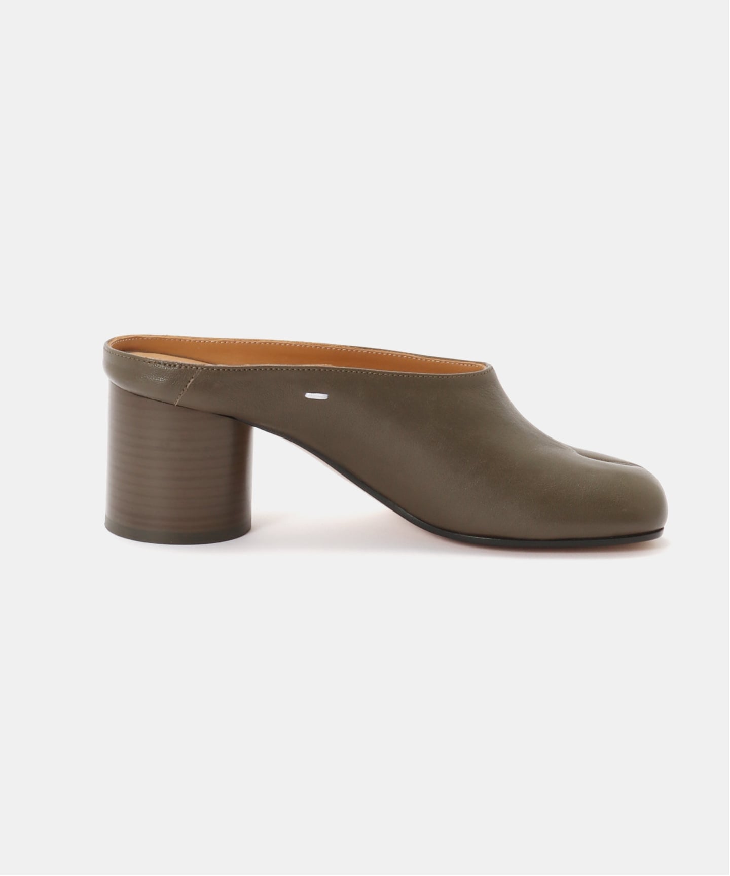 MAISON MARGIELA/メゾン マルジェラ】 TABI PUMP MULES H60（サンダル
