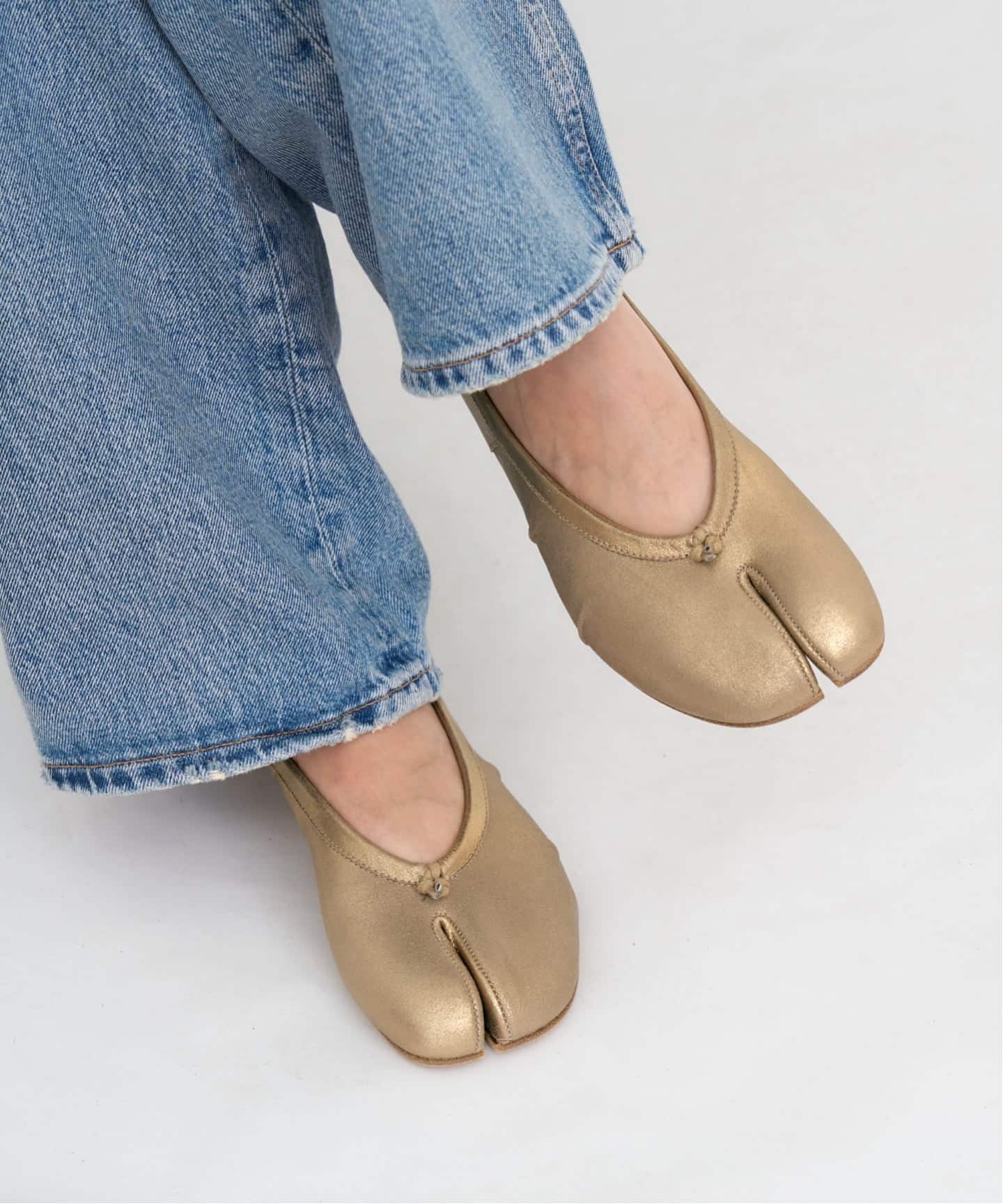 MAISON MARGIELA/メゾン マルジェラ】 TABI BALLERINA NEW（バレエ